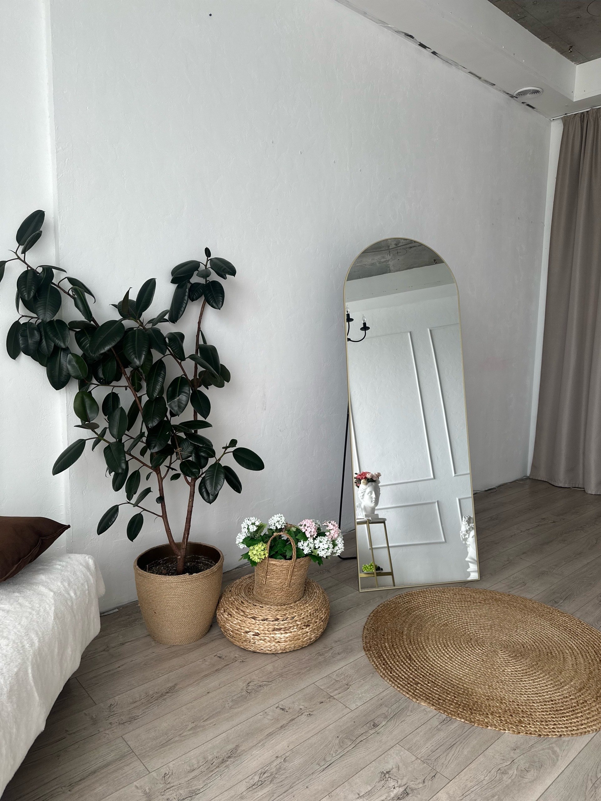 Фотостудия "Муза" зал "room"