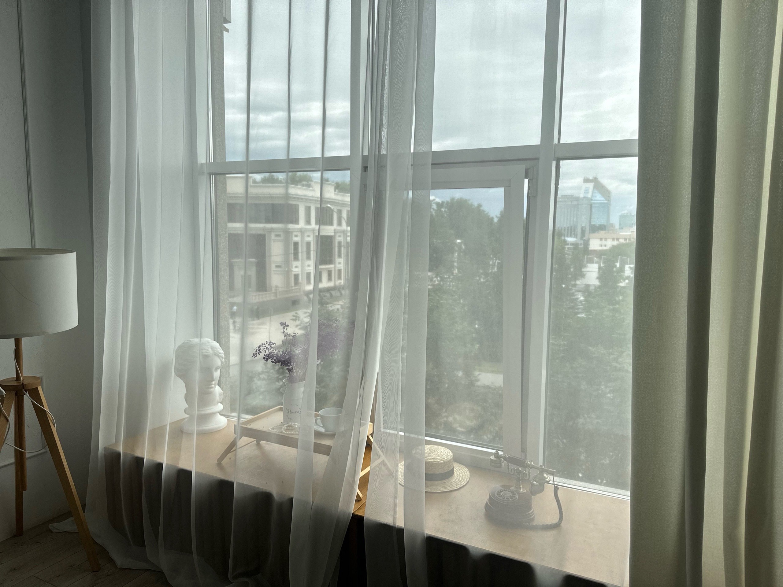 Фотостудия "Муза" зал "room"