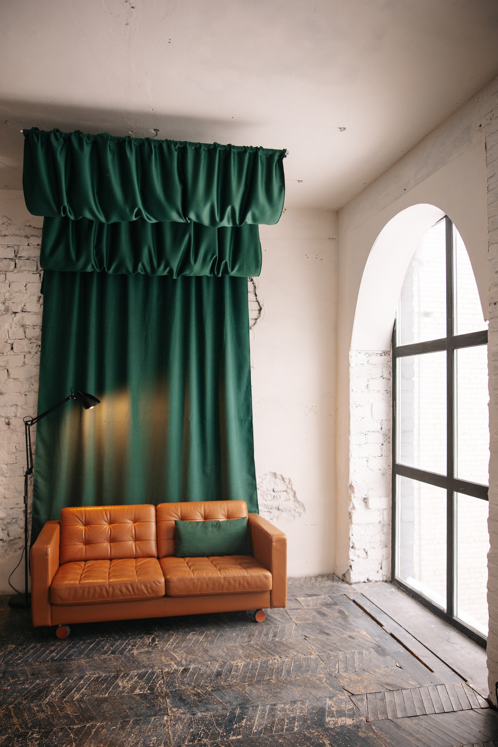 Фотостудия "Рояль" зал "Основной"