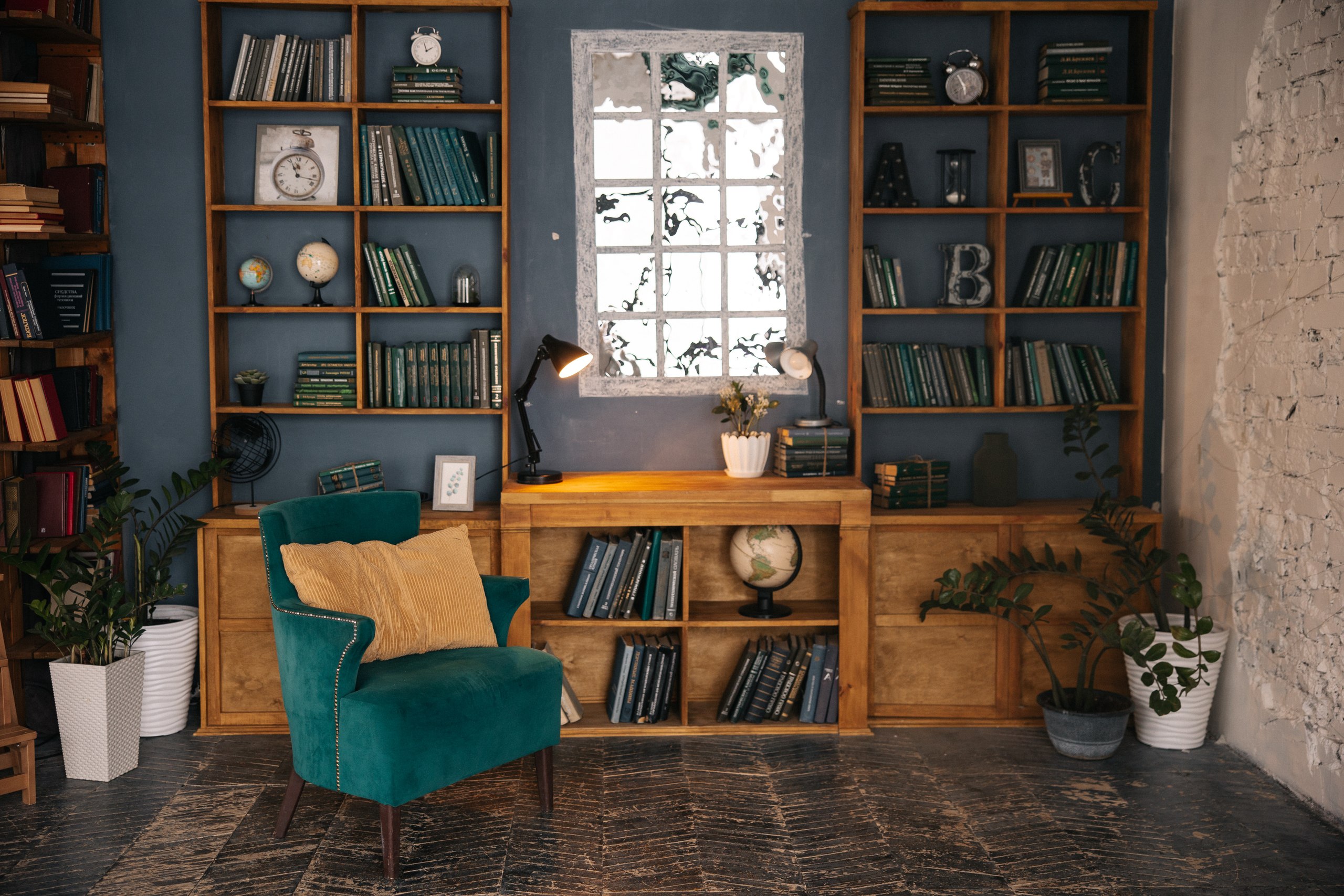 Фотостудия "Рояль" зал "Основной"