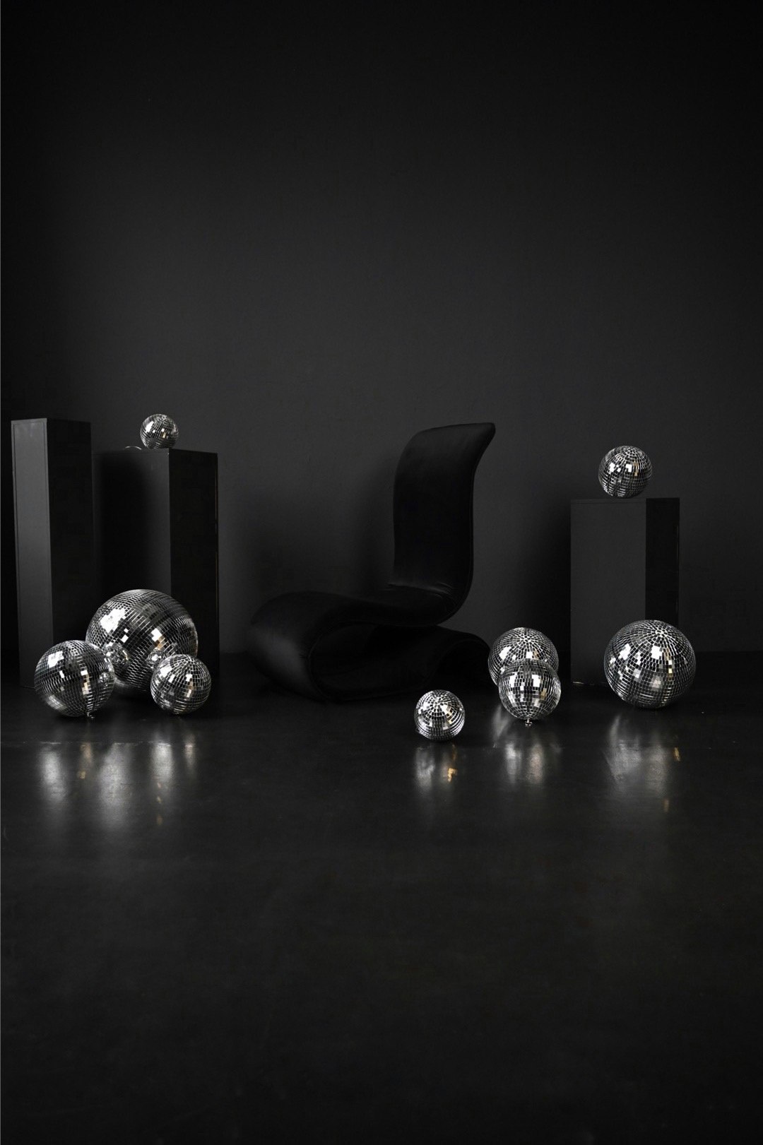 Фотостудия "Фотостудия ЧЁРНО/БЕЛАЯ"