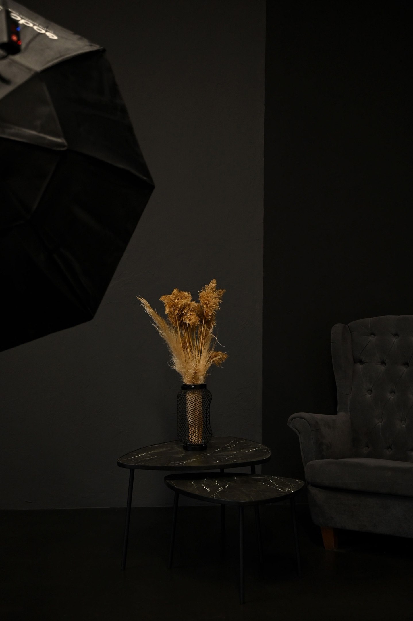 Фотостудия "Фотостудия ЧЁРНО/БЕЛАЯ"