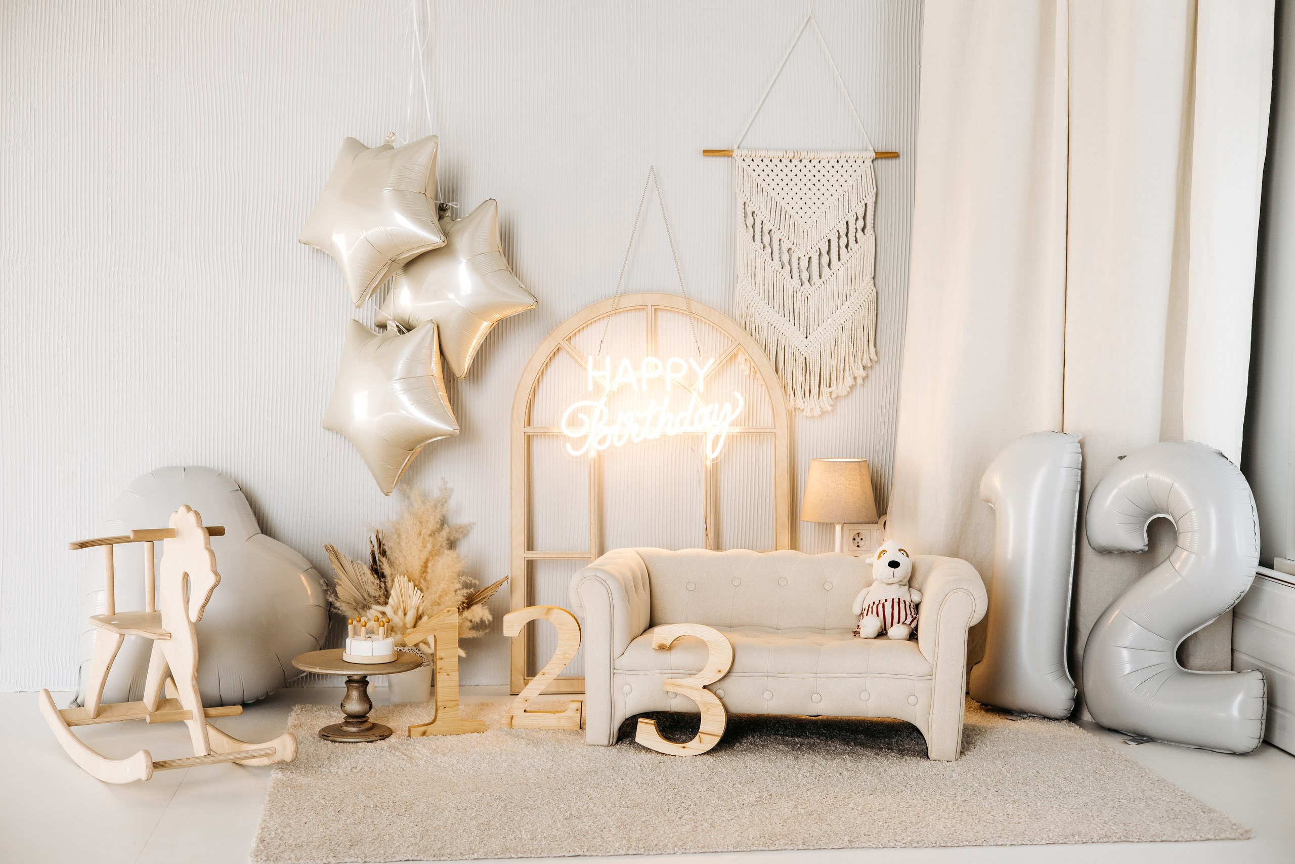 Фотостудия "Павильон", зал "38" Южный