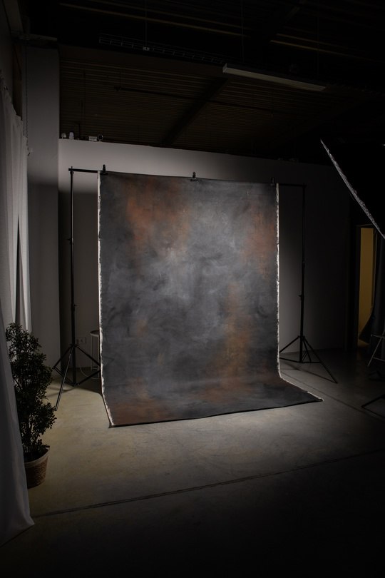 Фотостудия "Павильон", зал "50/Ц"