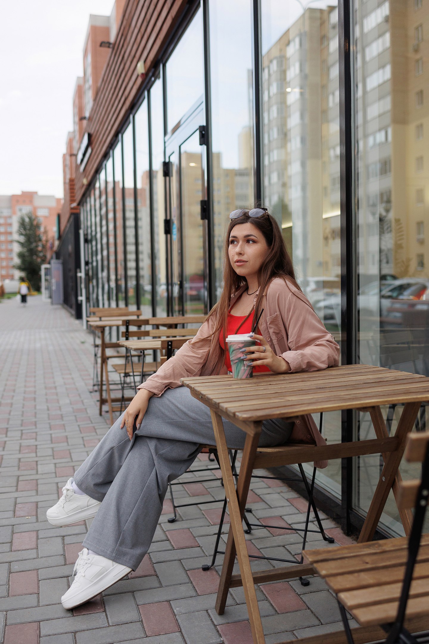 "Делюсь Добром"