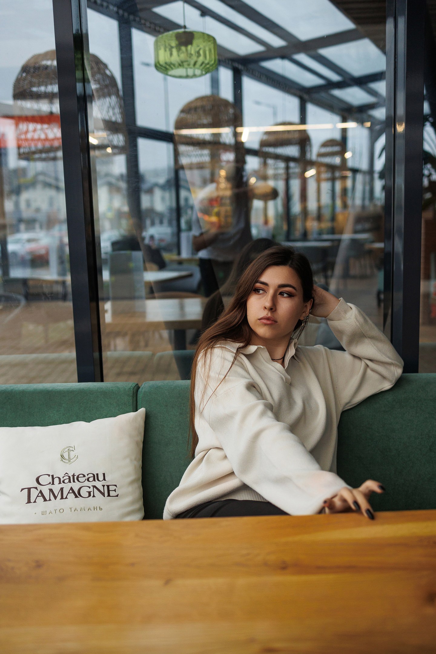 "Место Густо"