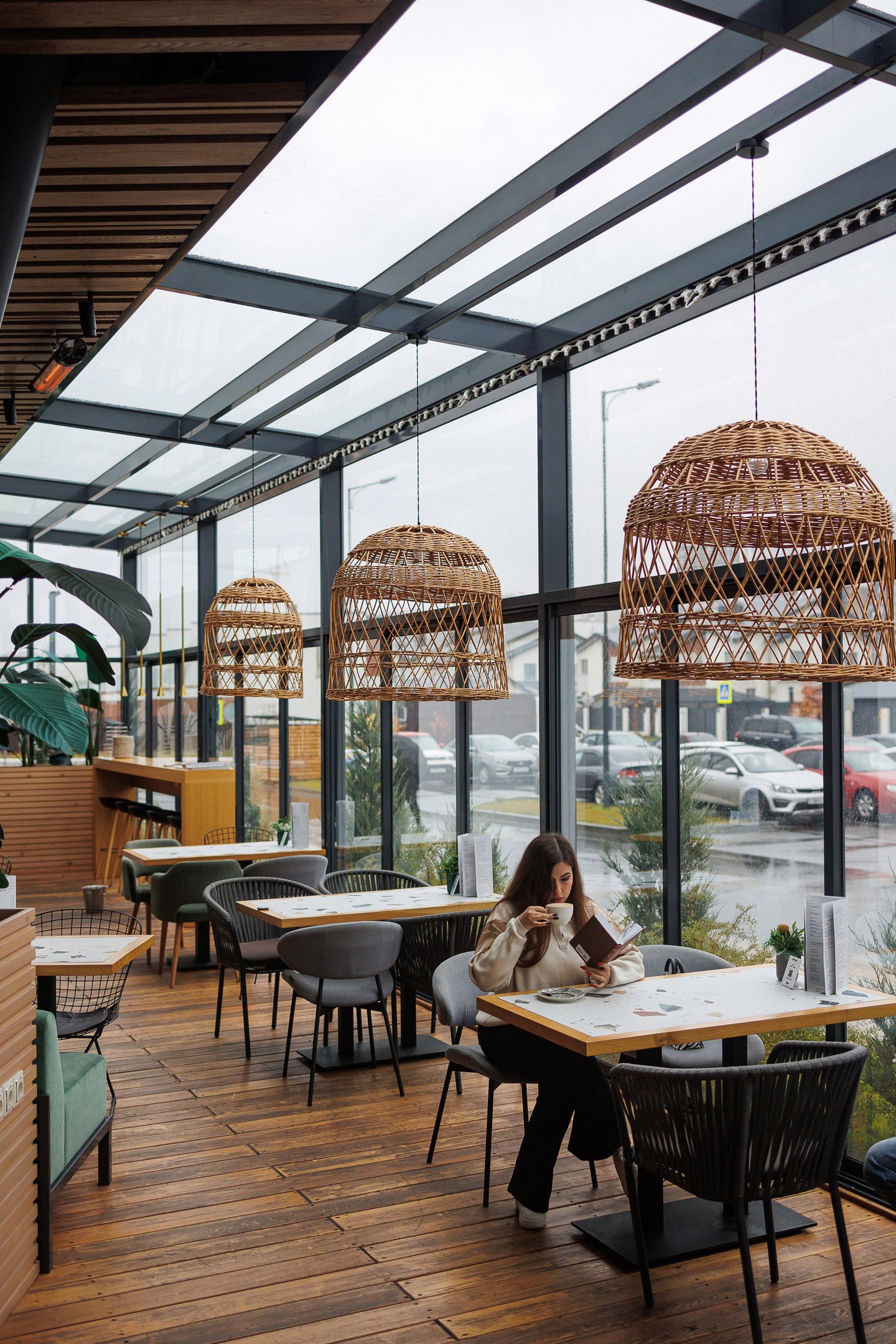 "Место Густо"