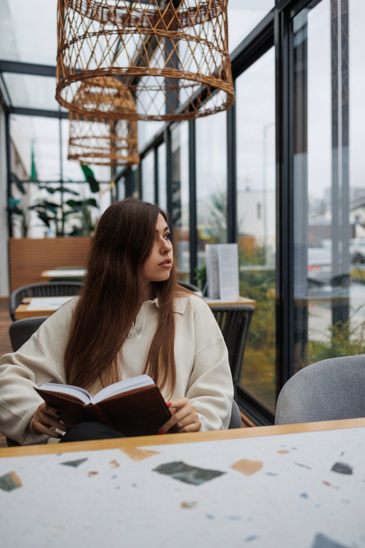 "Место Густо"