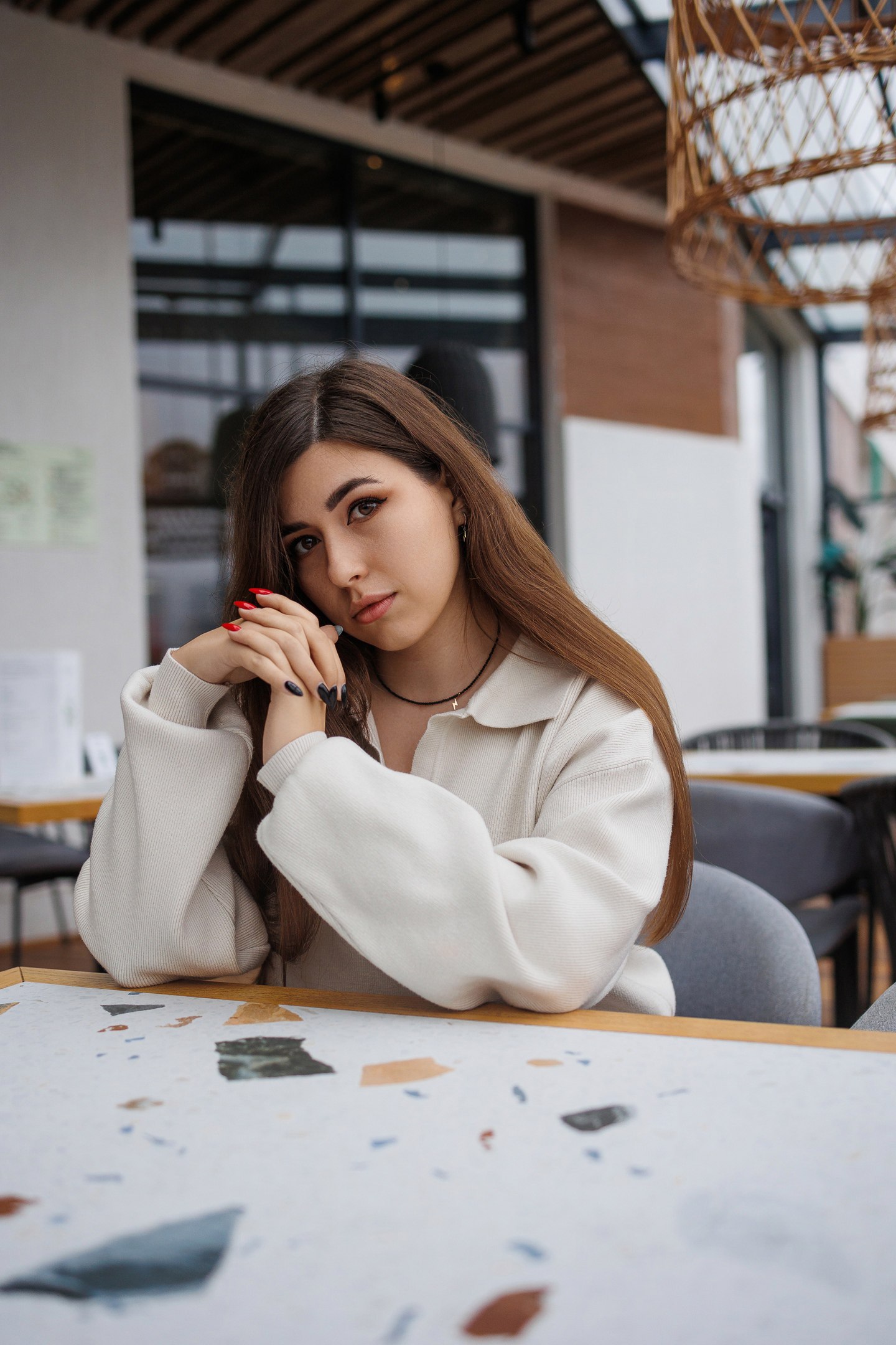 "Место Густо"