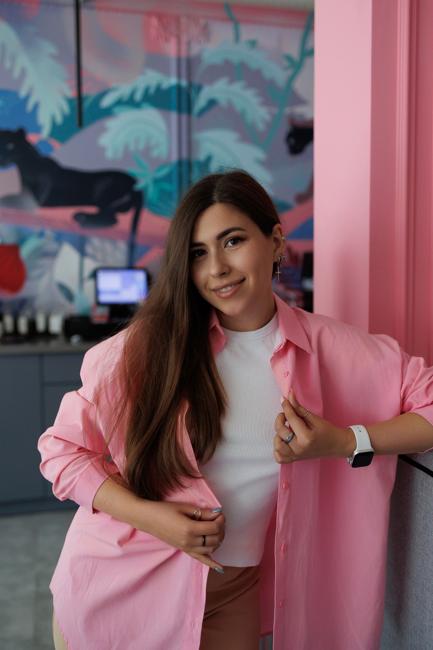 "Вена-Виолетта"