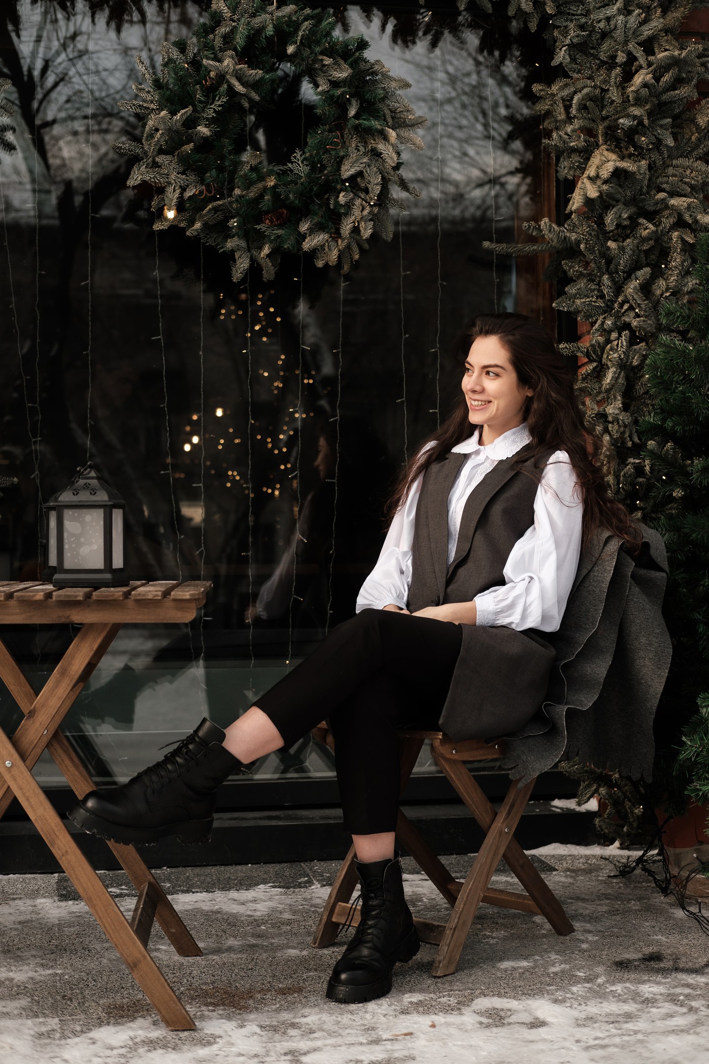 "Жарим Мясо"