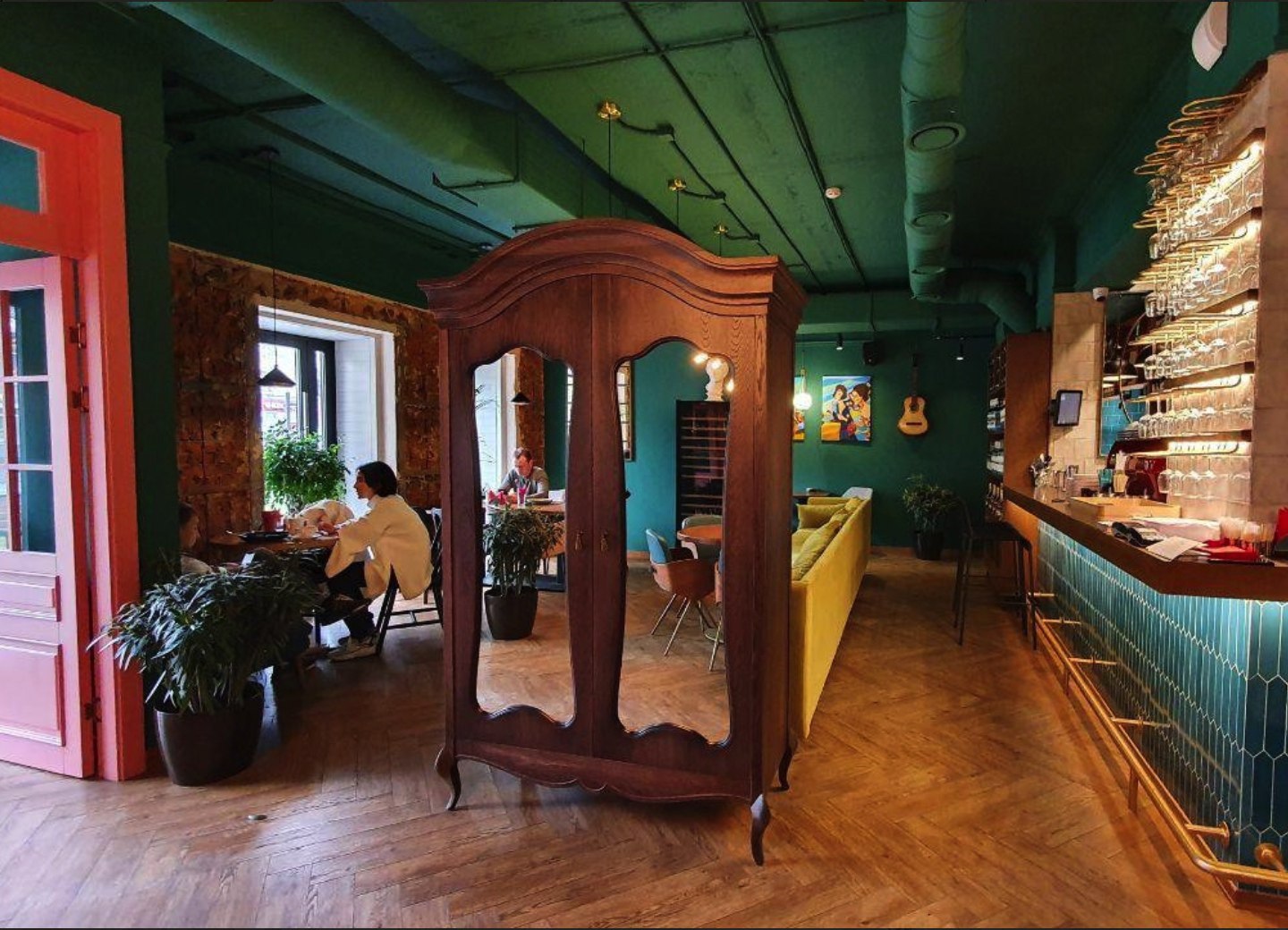 "Итальянский разговорный"