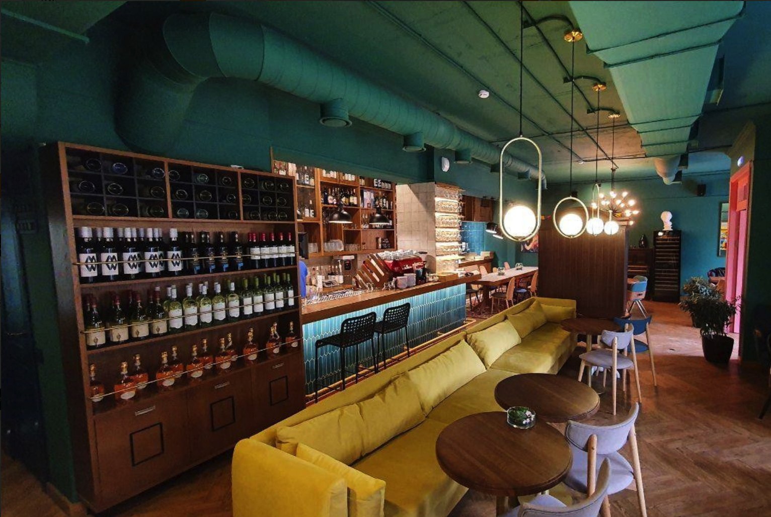 "Итальянский разговорный"