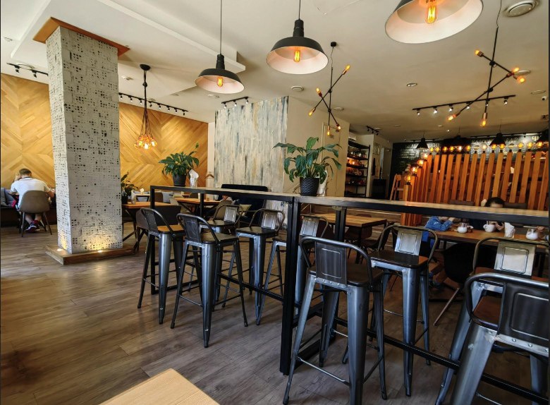 "Прокофьев"