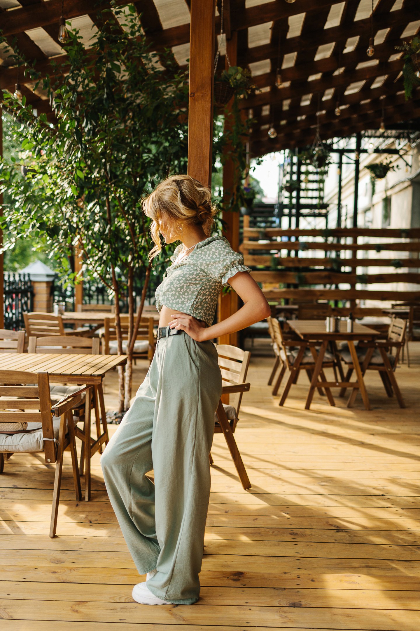 "Траттория Медичи"