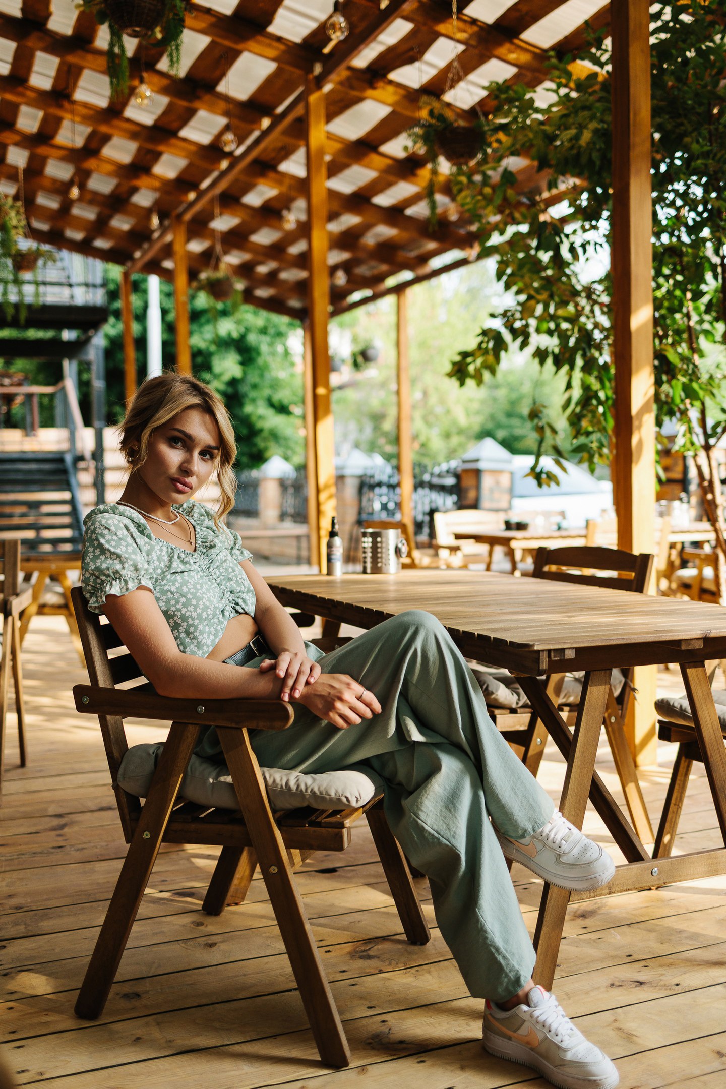 "Траттория Медичи"