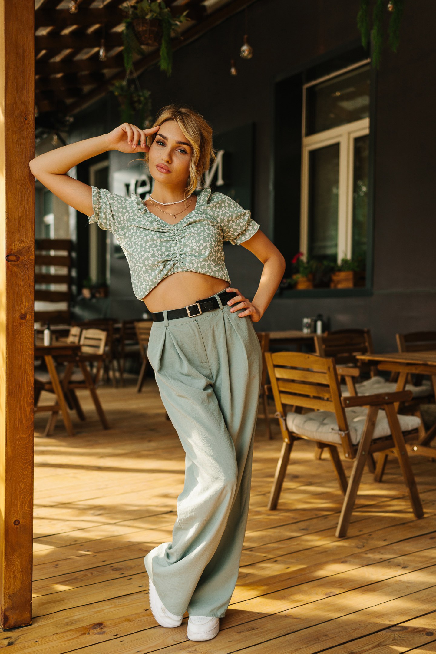 "Траттория Медичи"