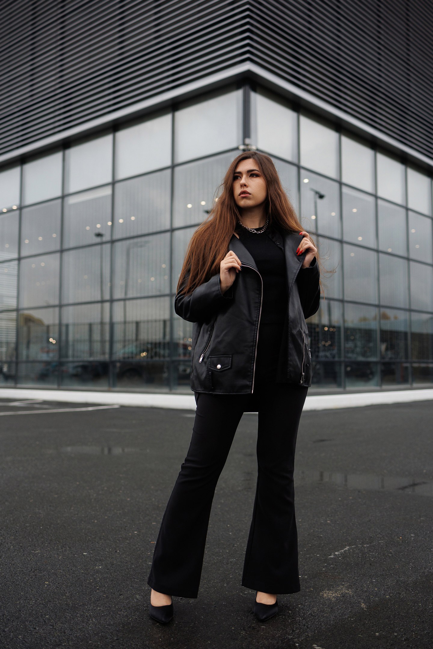 Автосалон БМВ Барс