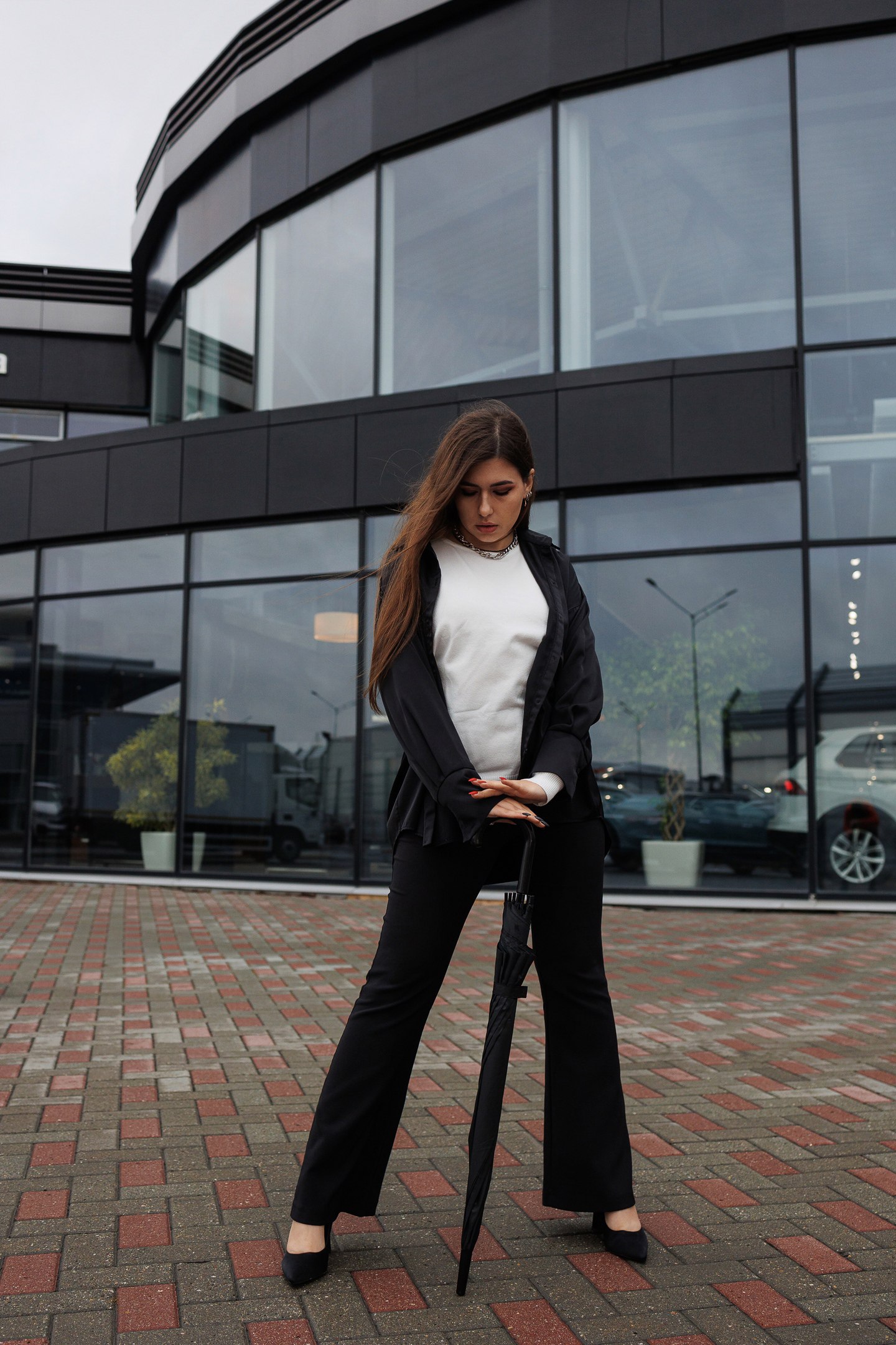 Автосалон Мазда