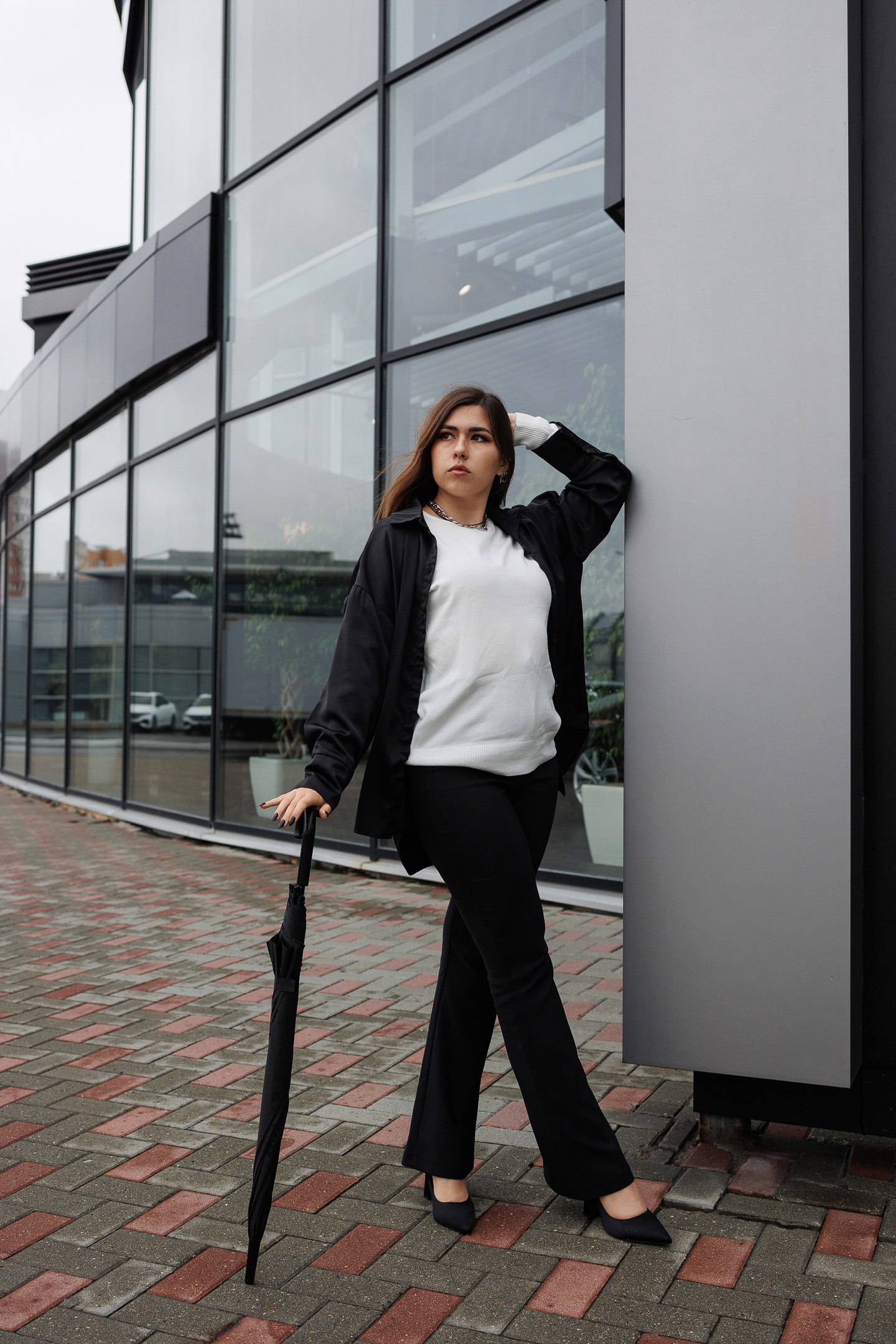 Автосалон Мазда