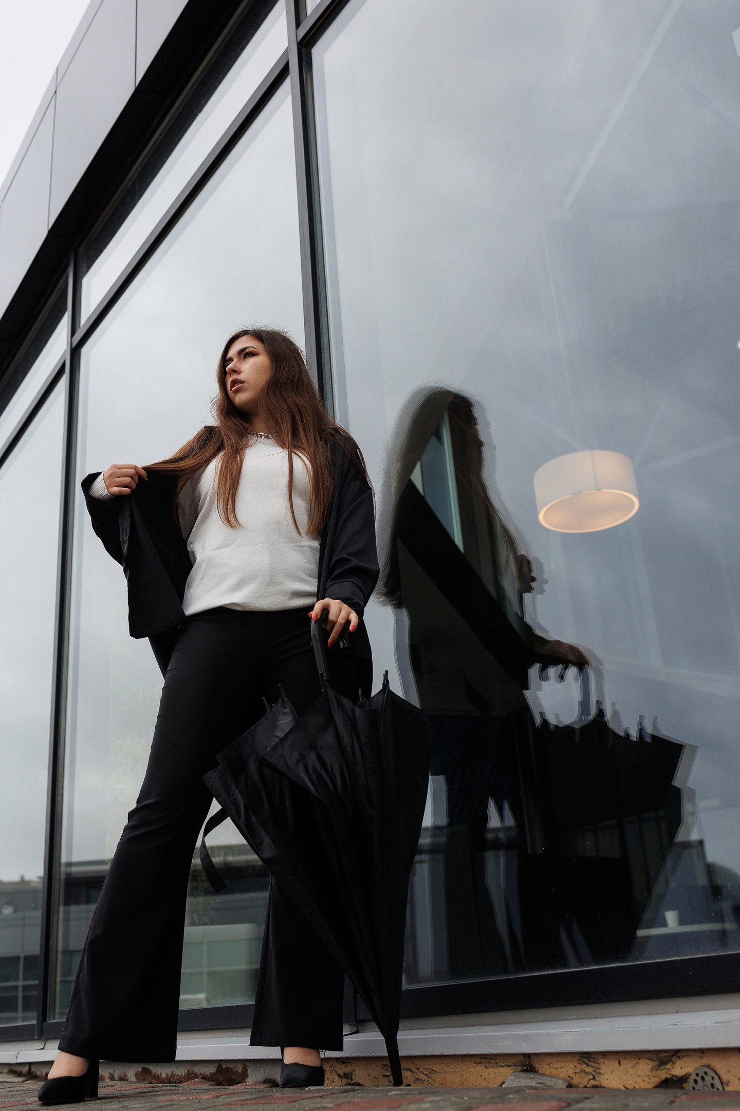 Автосалон Мазда