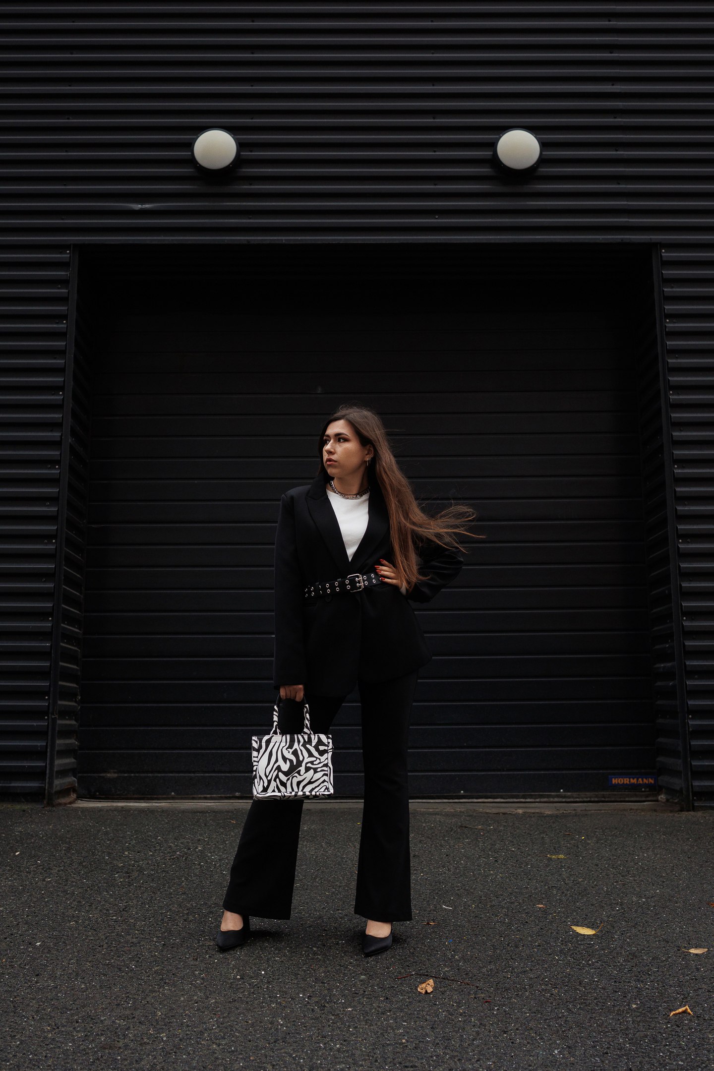 Автосалон Порше