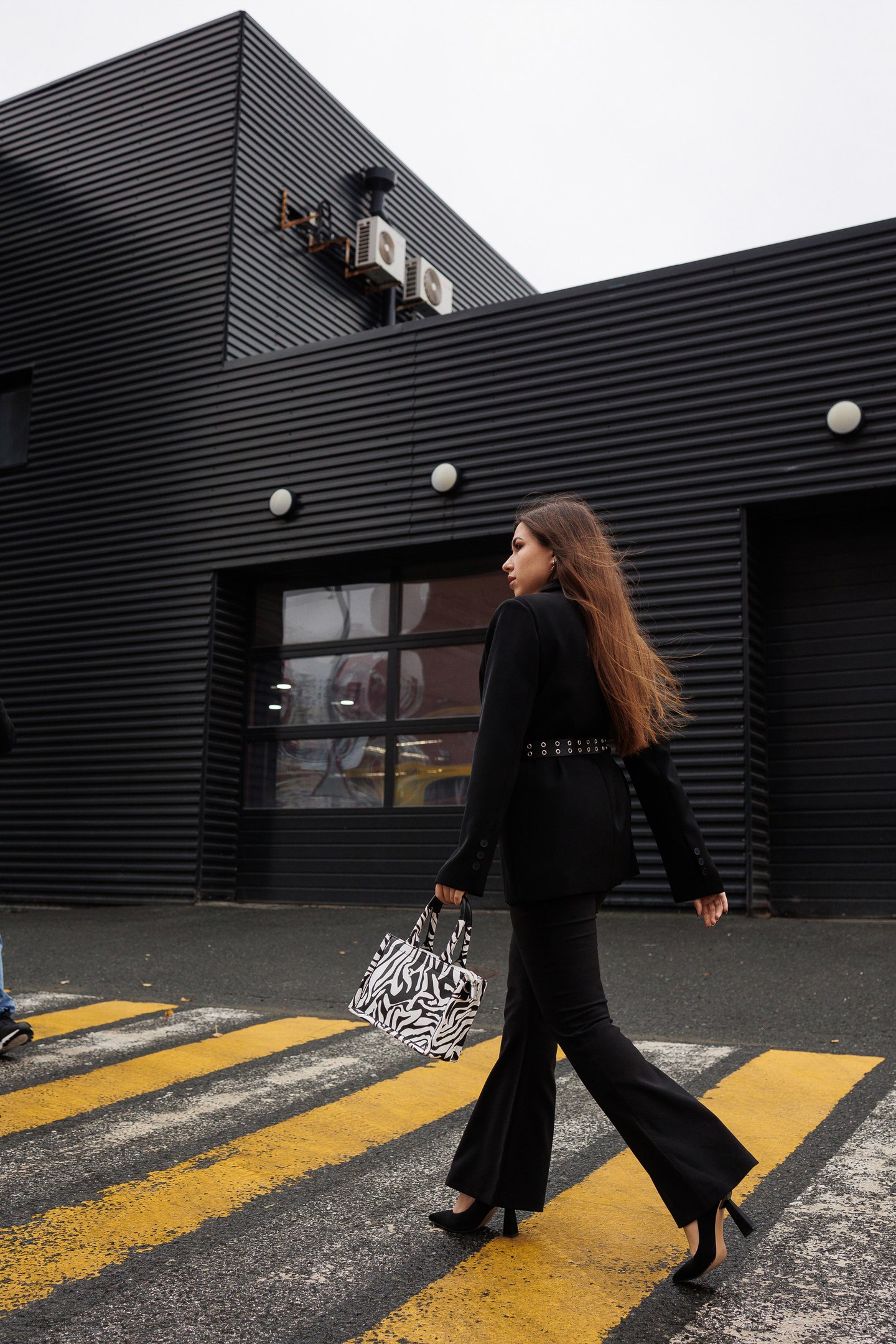 Автосалон Порше