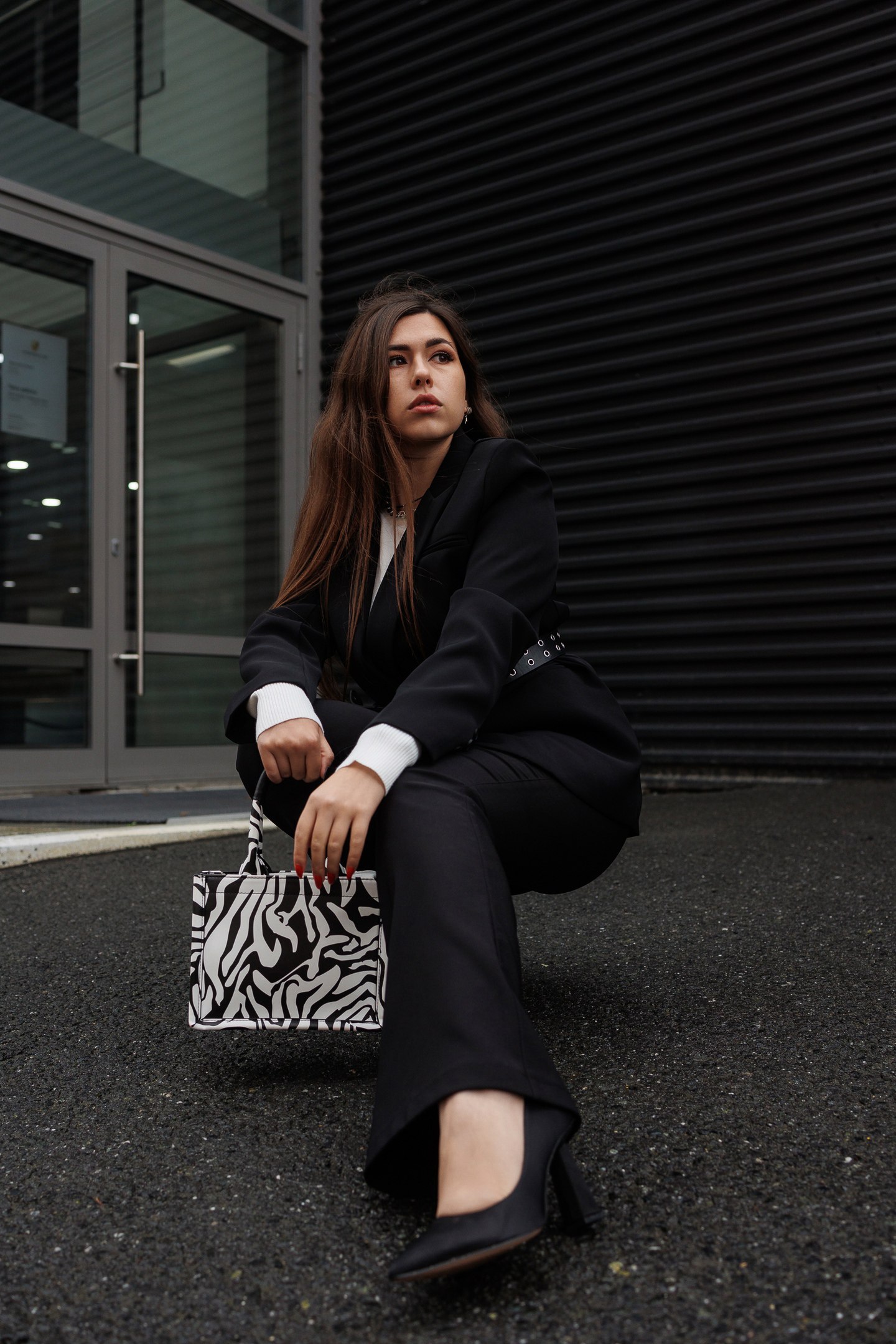 Автосалон Порше