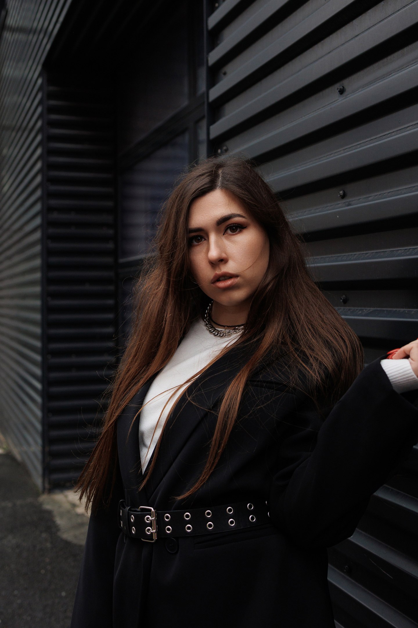 Автосалон Порше