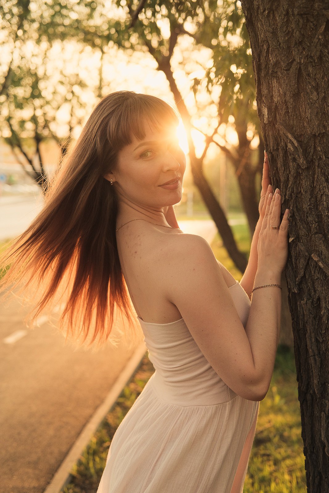 Велодорожка