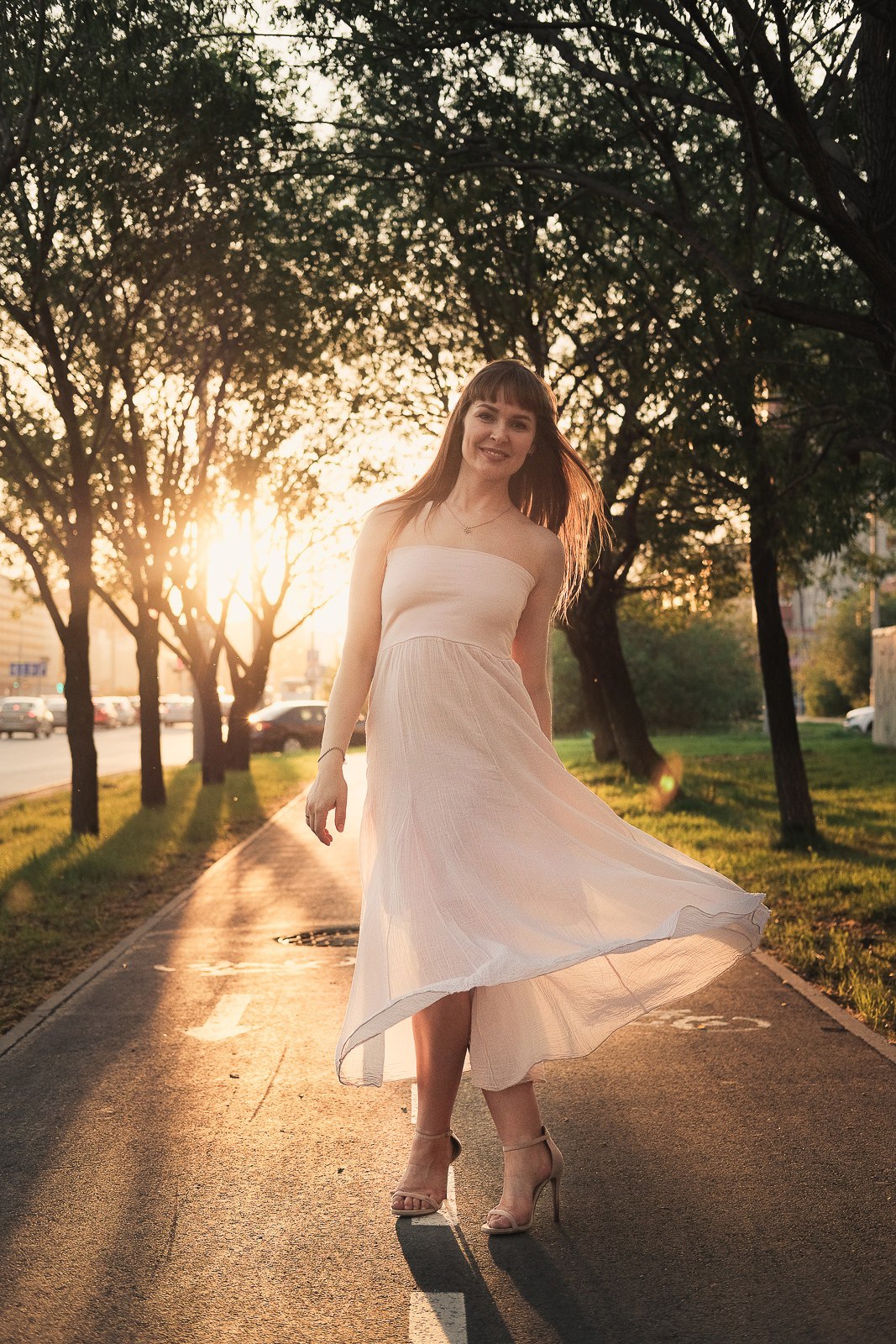 Велодорожка