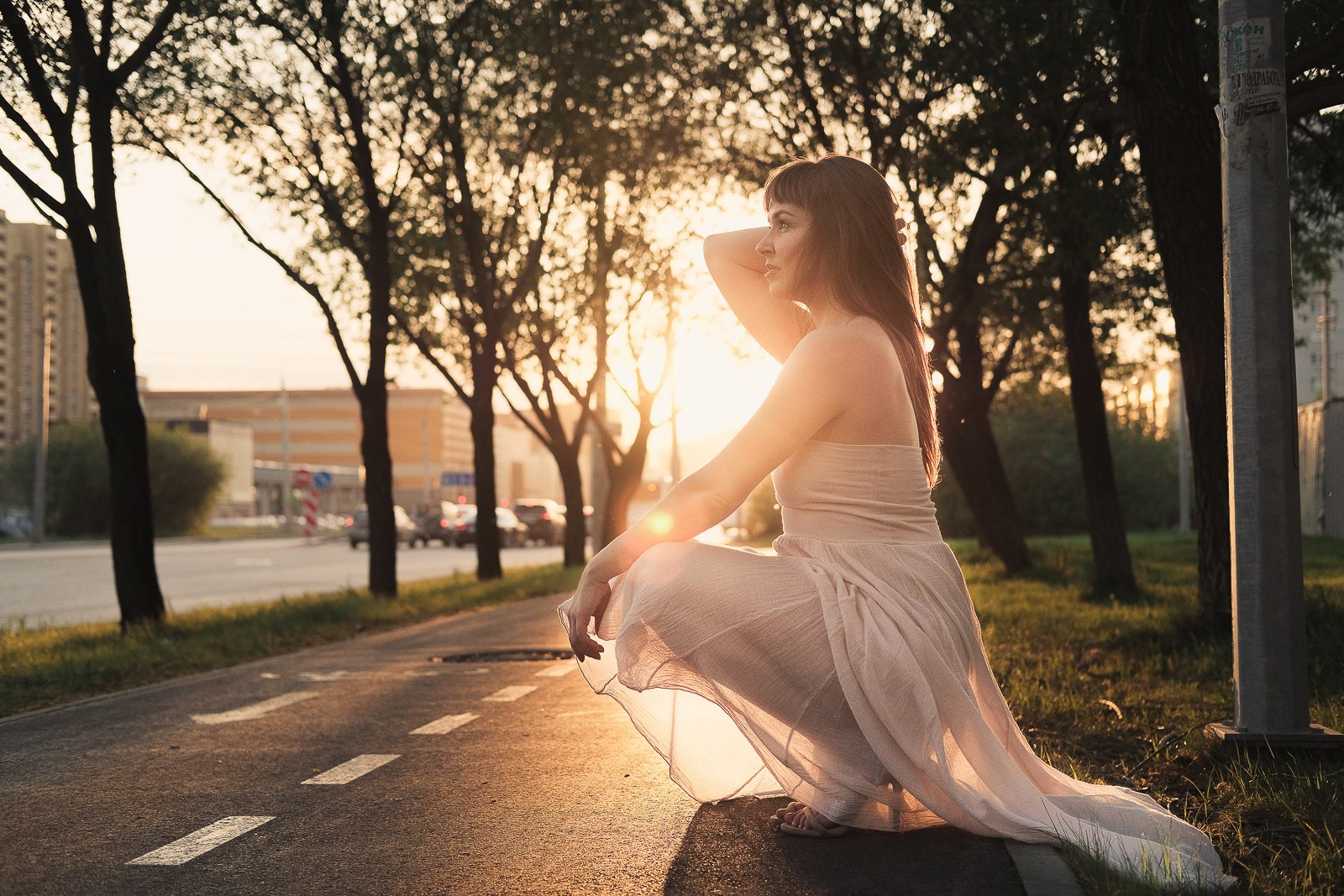 Велодорожка