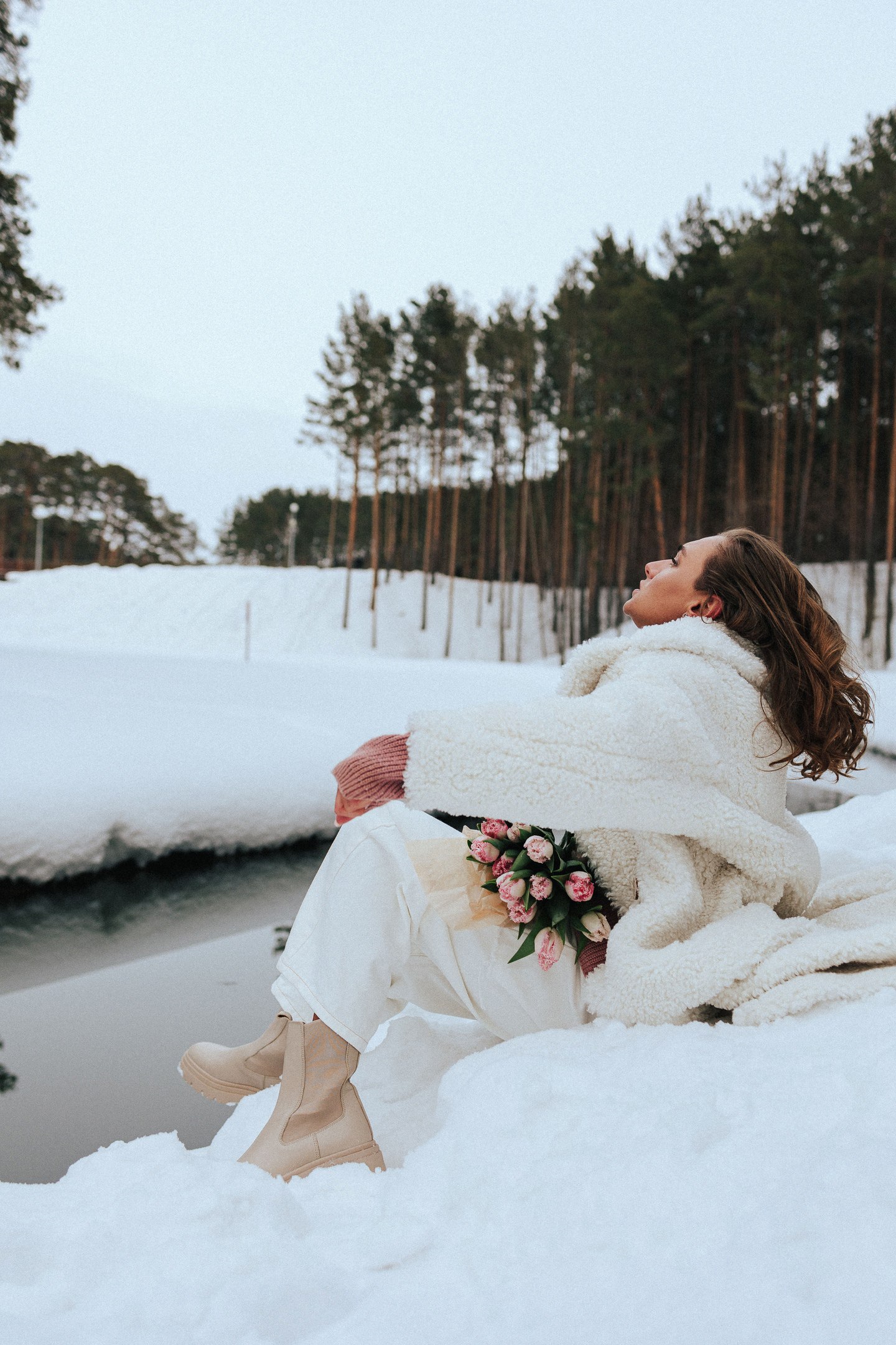 Гилевская роща