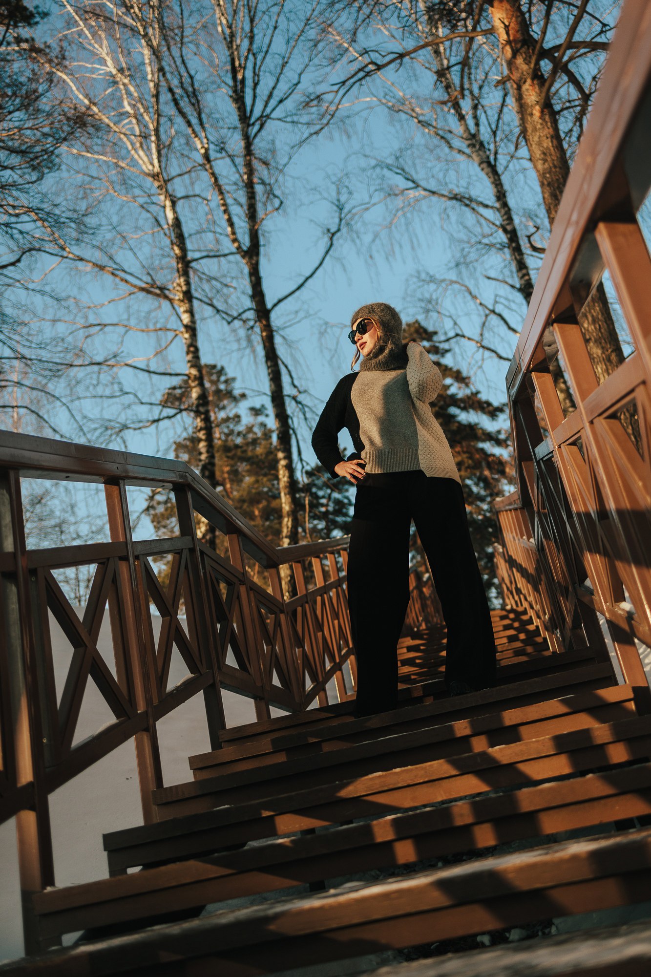 Гилевская роща