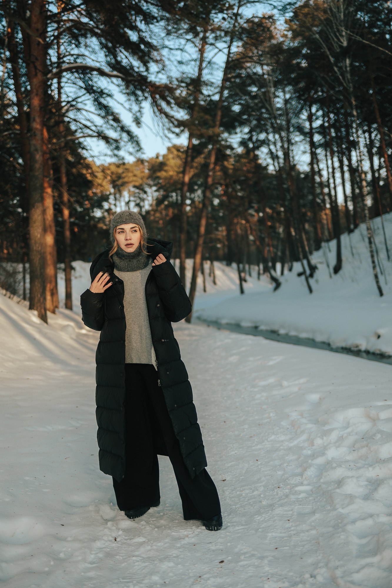 Гилевская роща