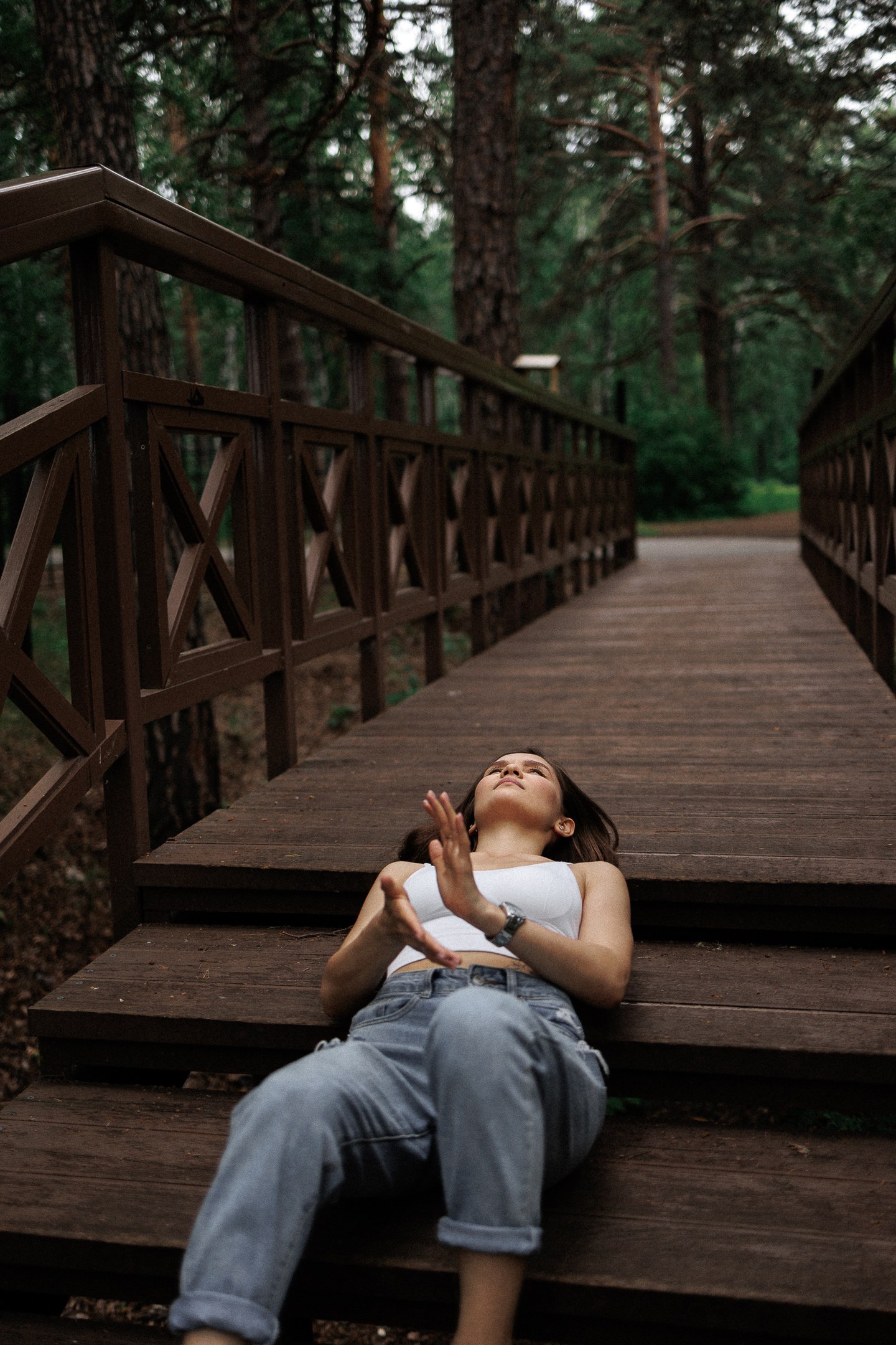 Гилевская роща