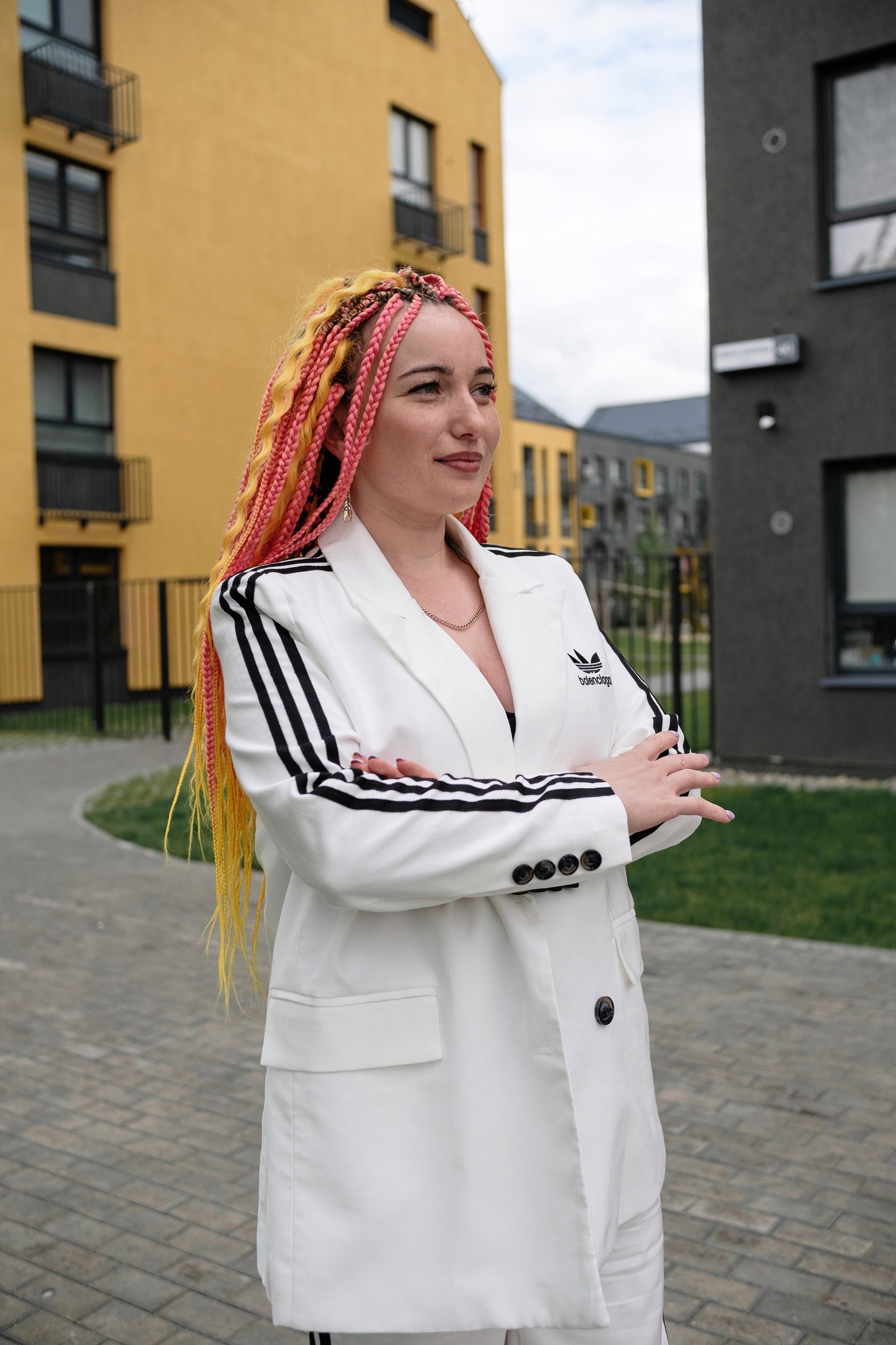 жк Биография