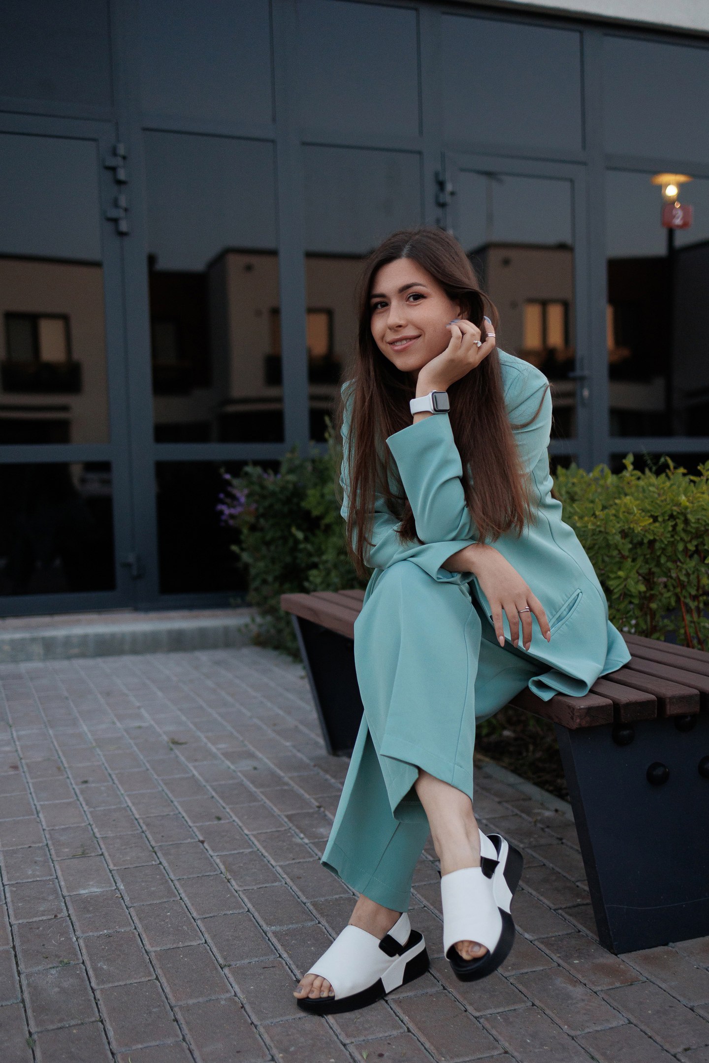 жк Биография