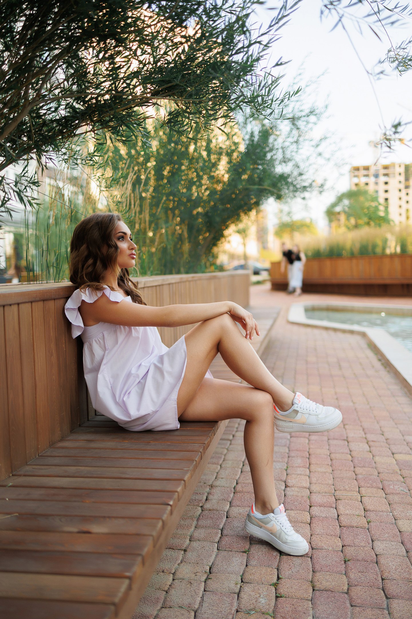 ЖК Айвазовский