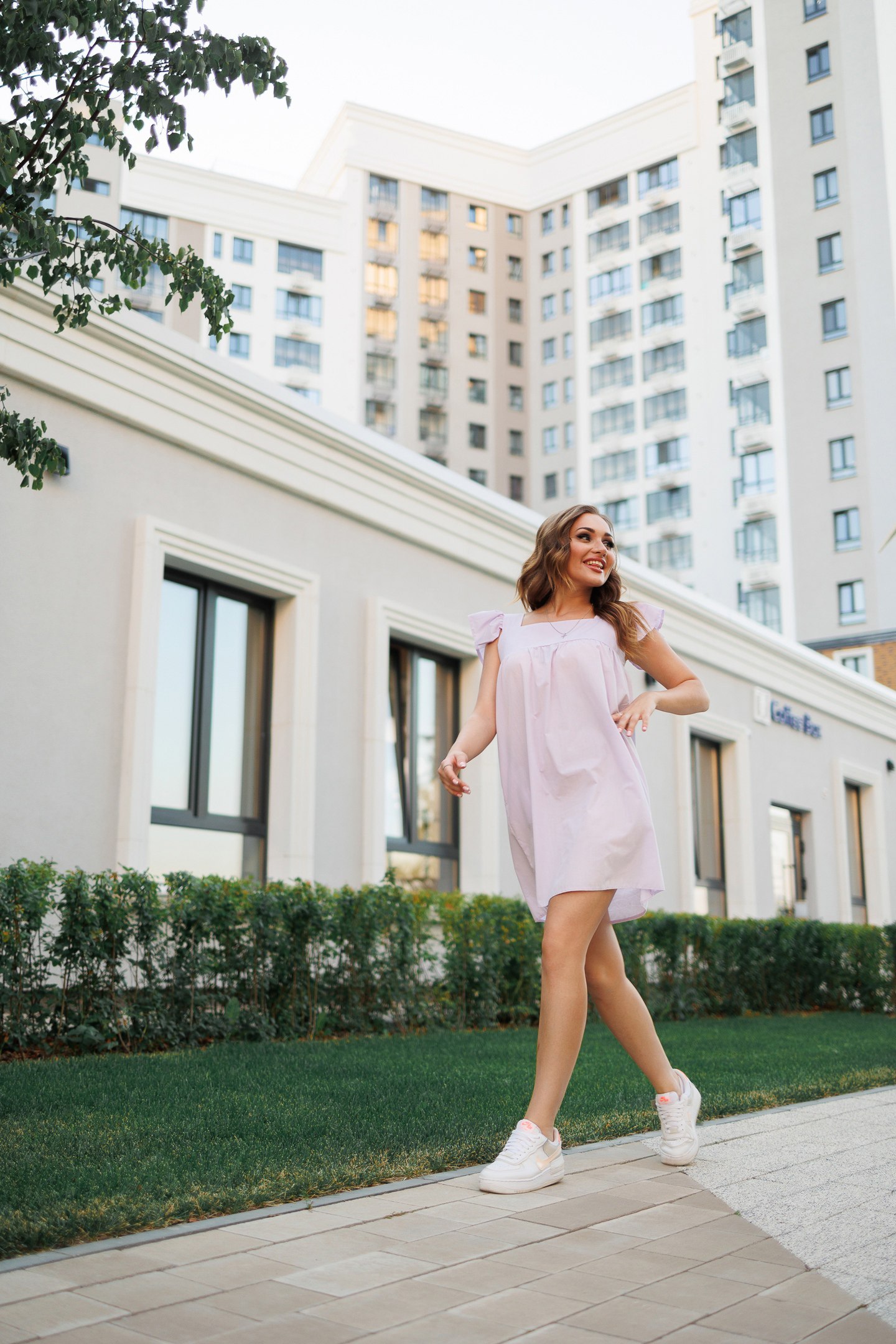 ЖК Айвазовский