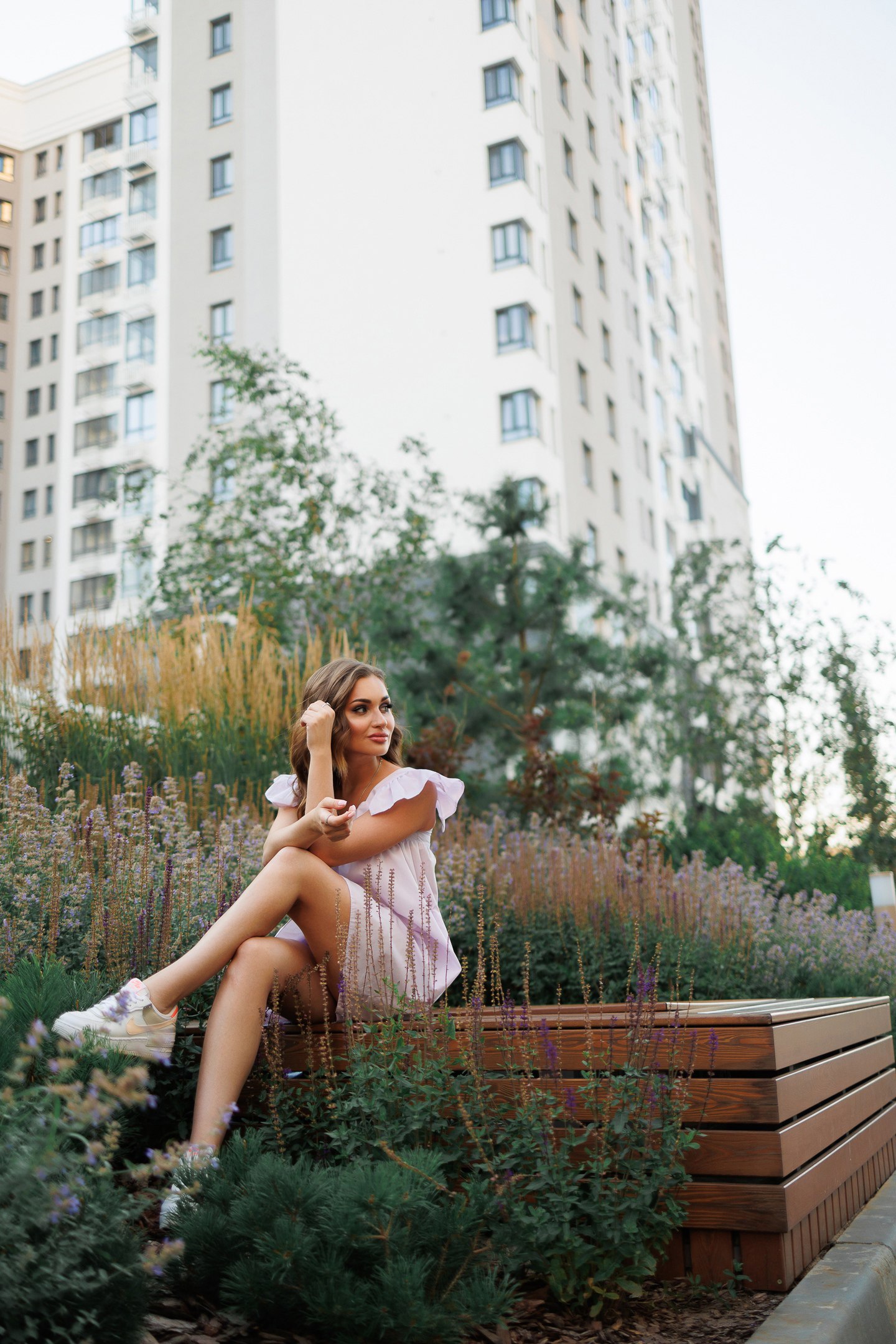 ЖК Айвазовский