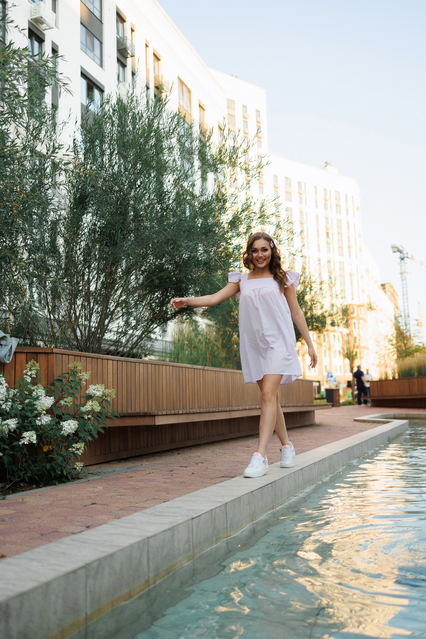 ЖК Айвазовский