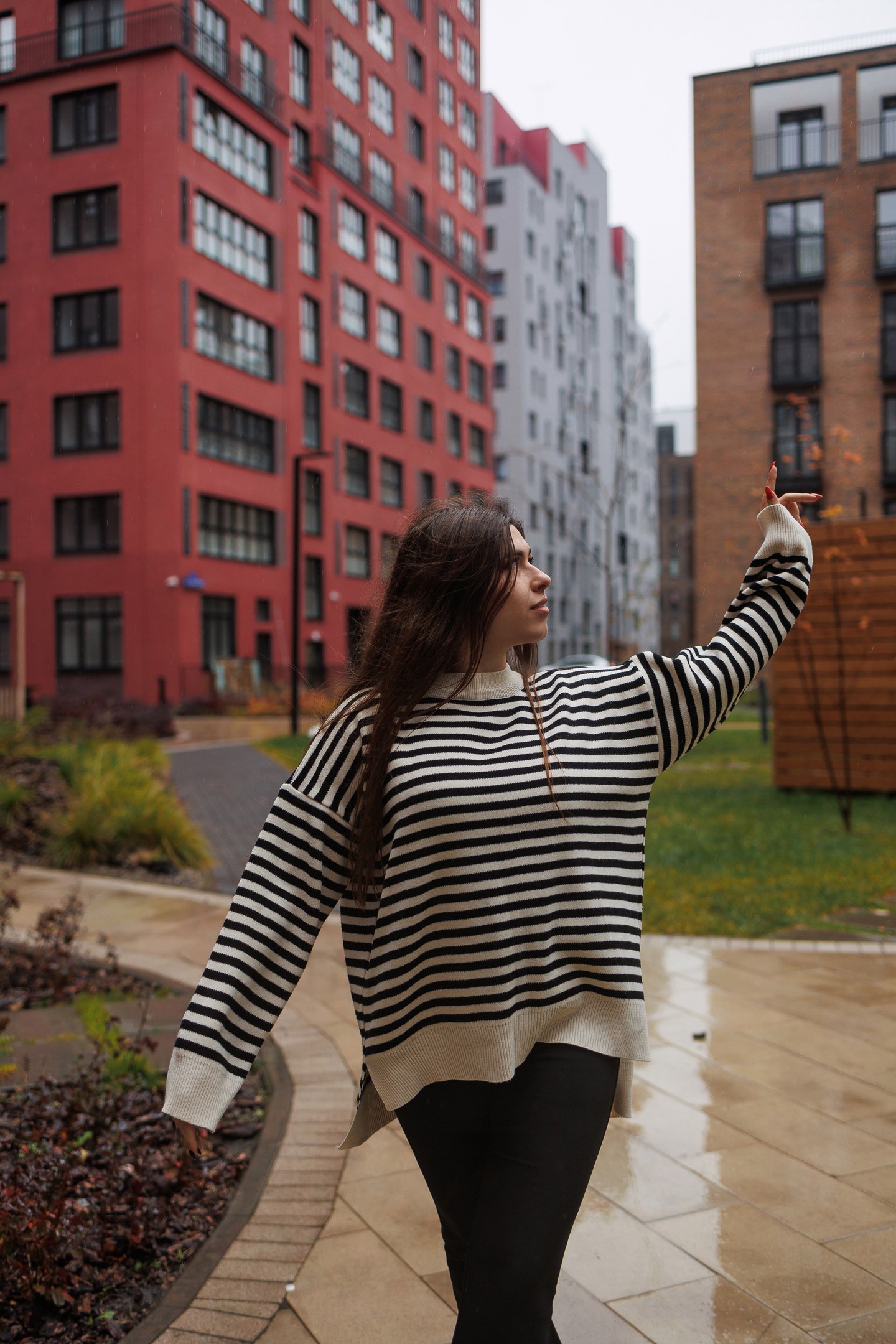 ЖК Андерсен Парк