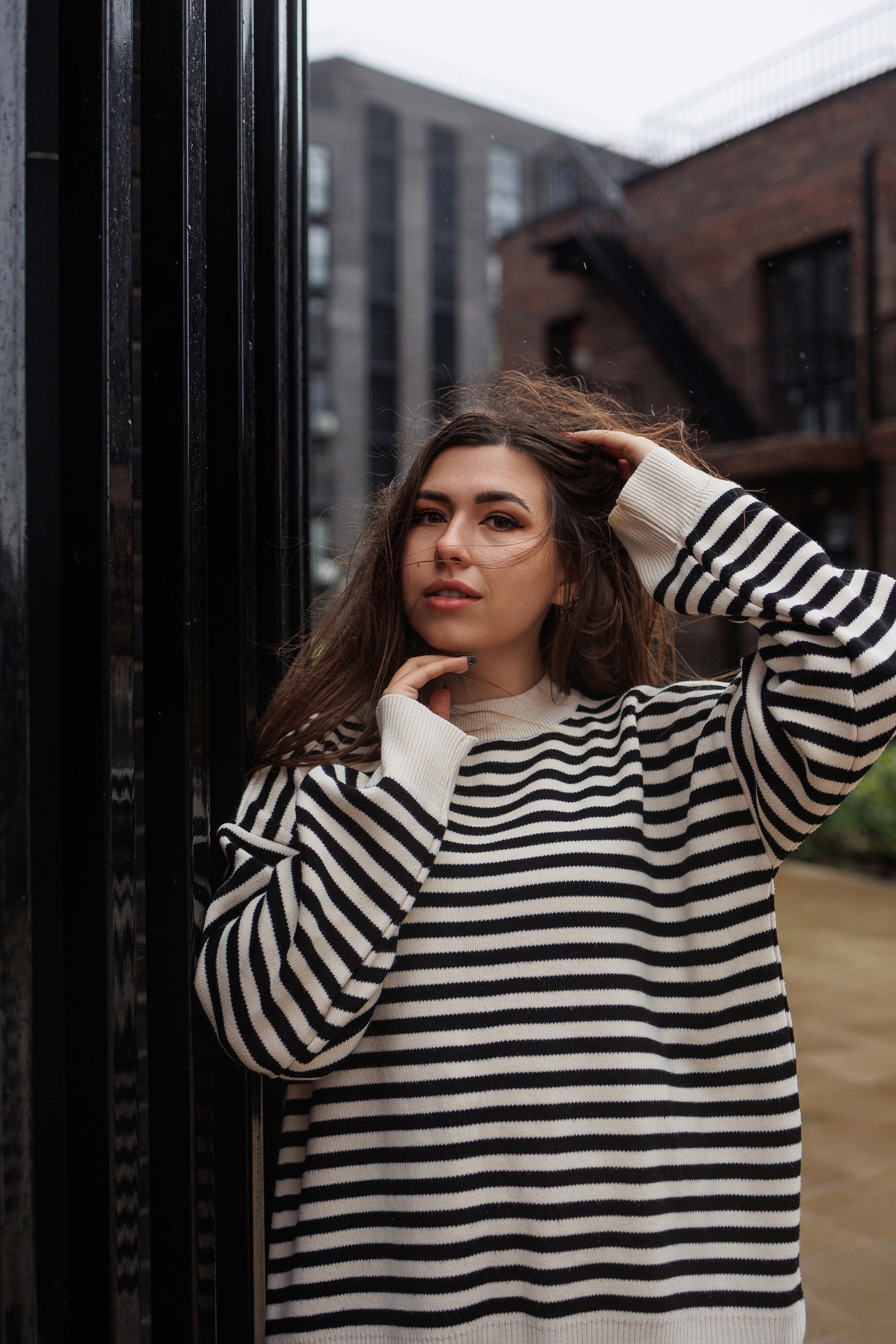 ЖК Андерсен Парк