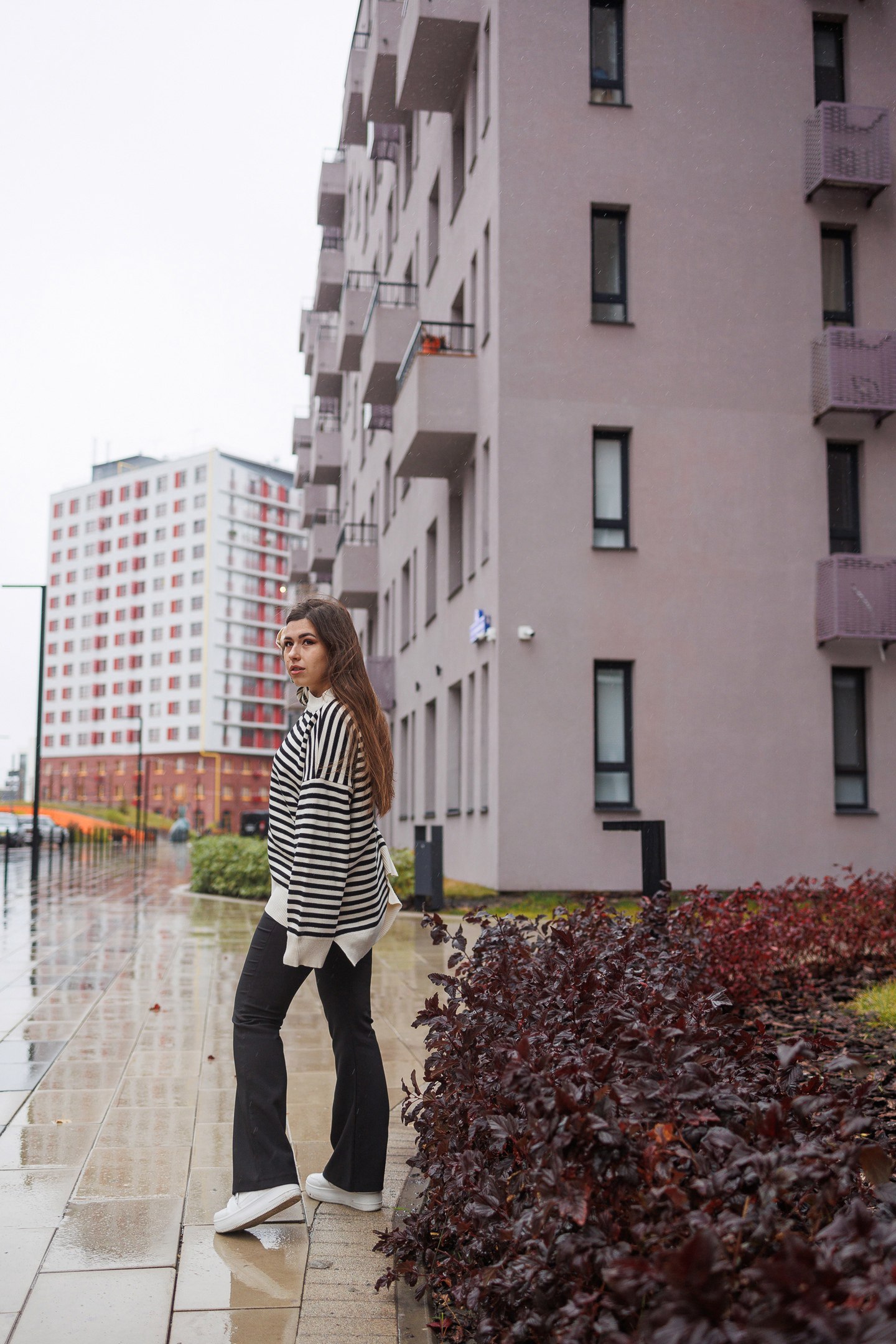 ЖК Андерсен Парк