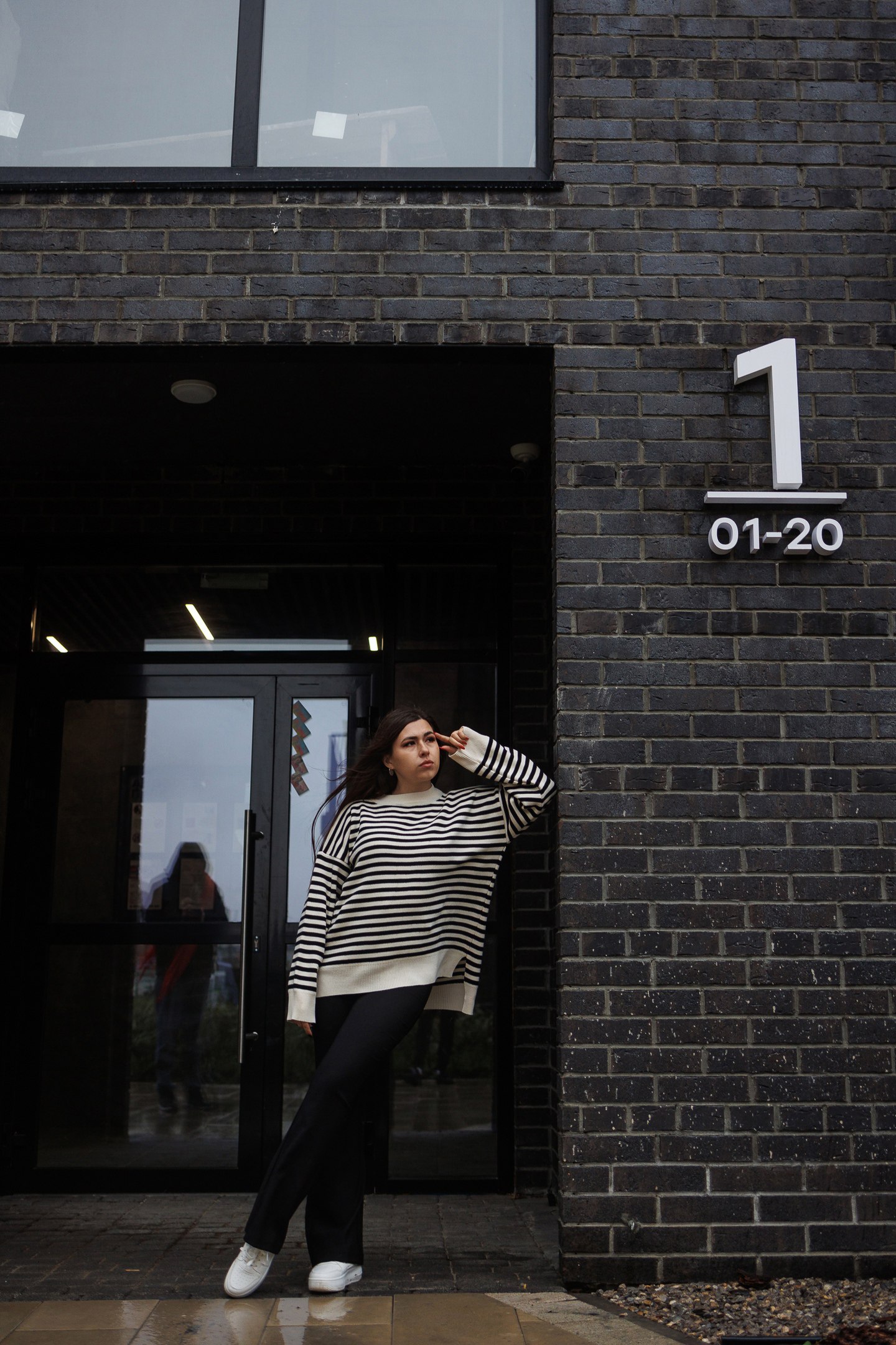 ЖК Андерсен Парк