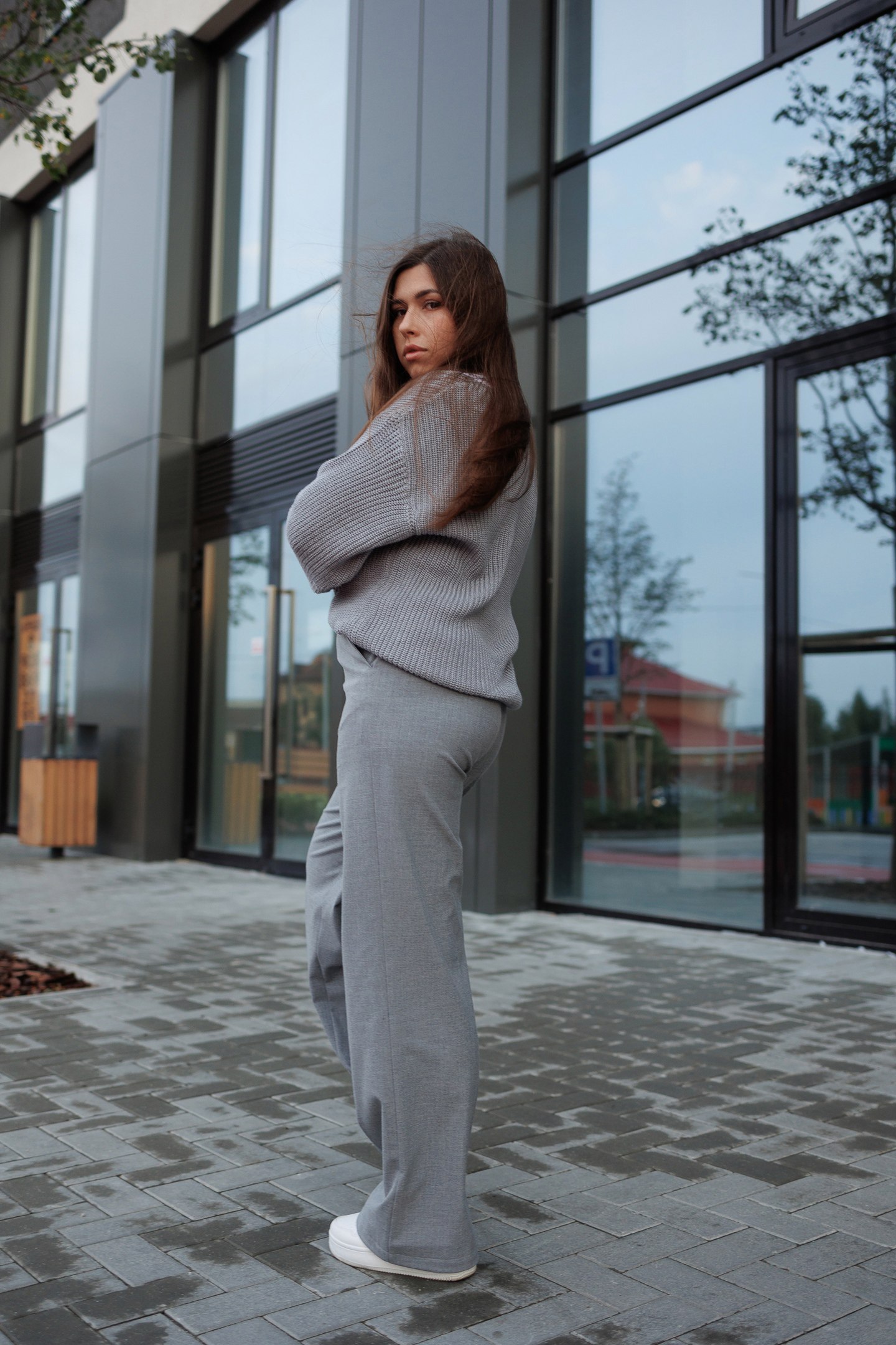 мкр. Видный