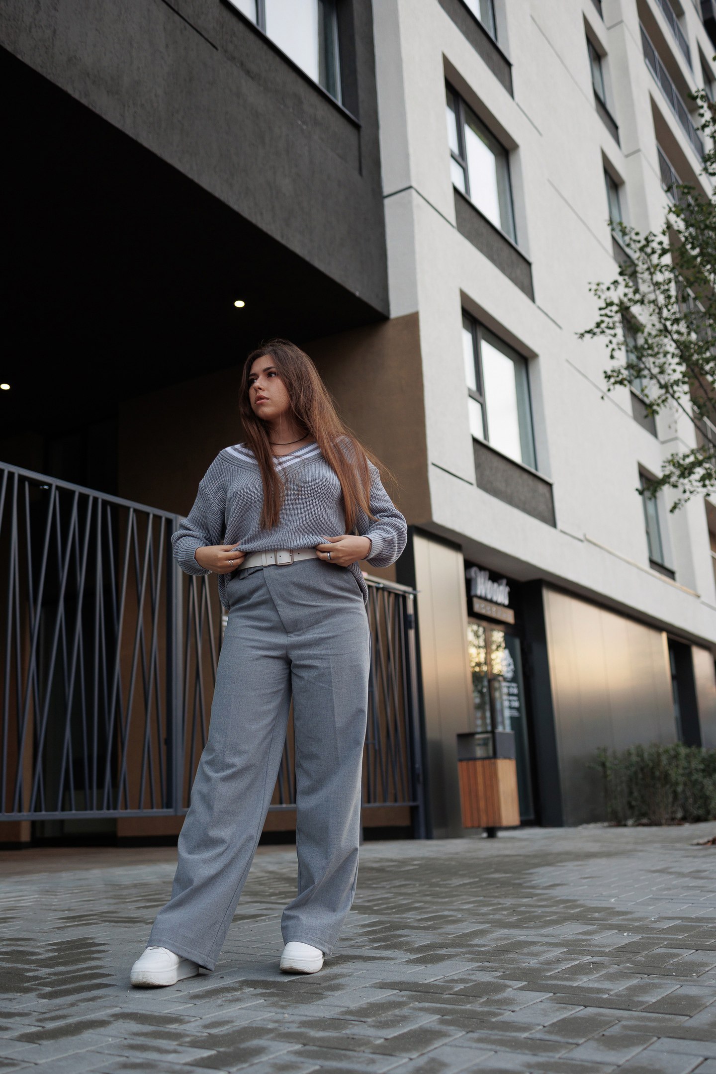 мкр. Видный