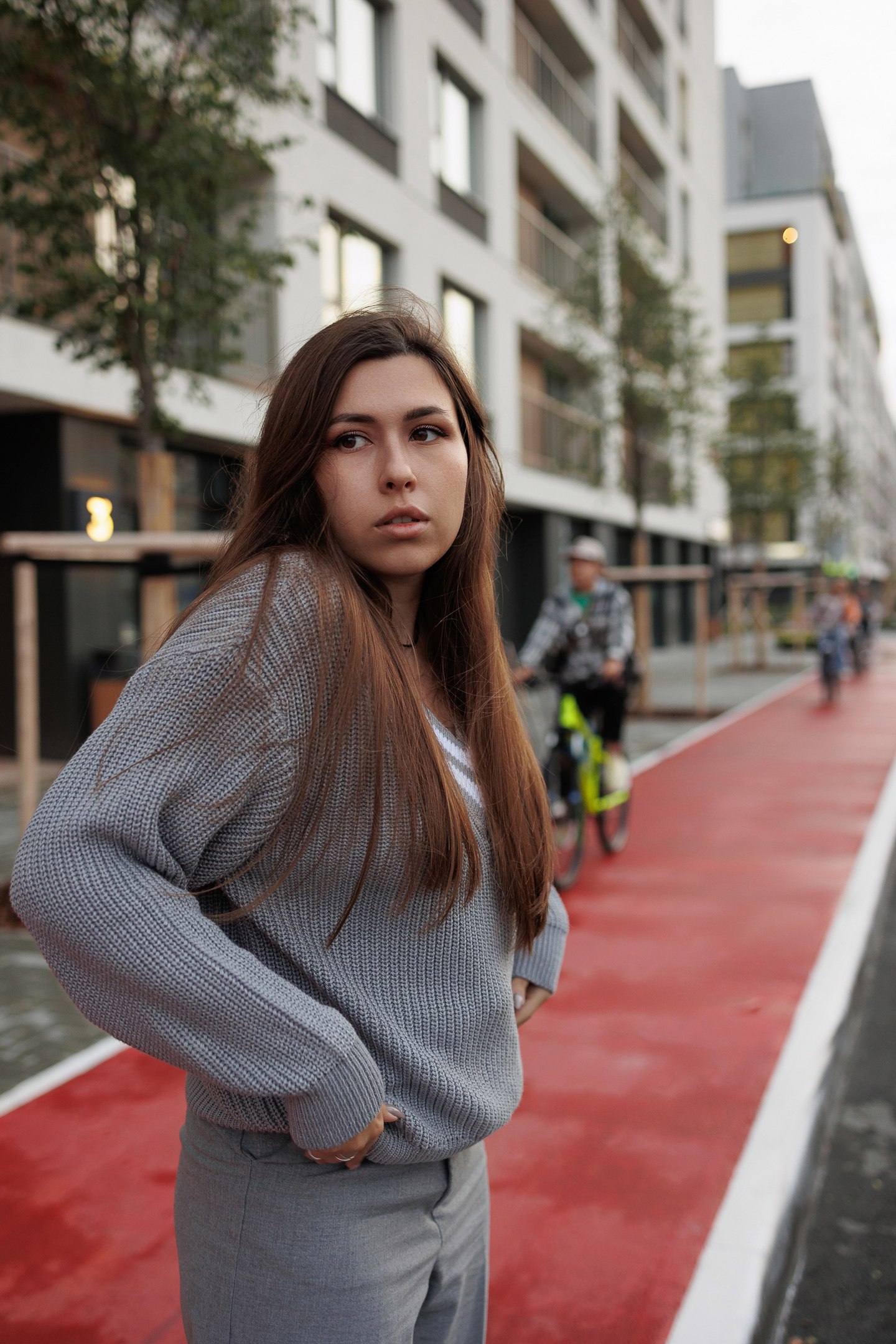 мкр. Видный