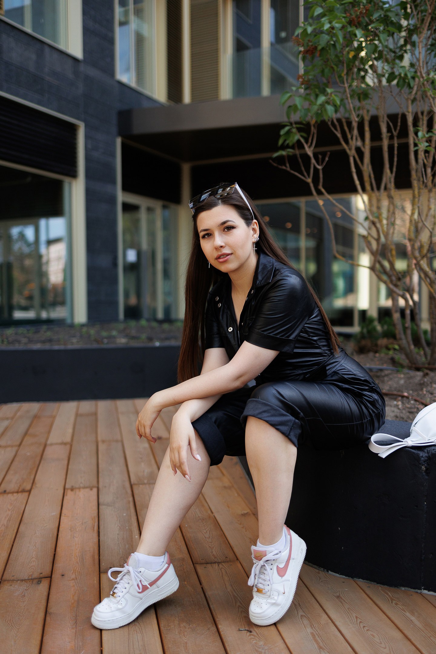 ЖК ул. Первомайская 1а